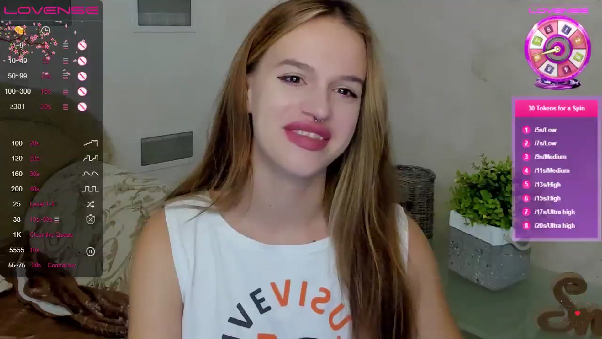 Gallery image thumbnail from SimplePeach's myfreecams stream on, 07/29/2023, 14:19 image 3 of 20