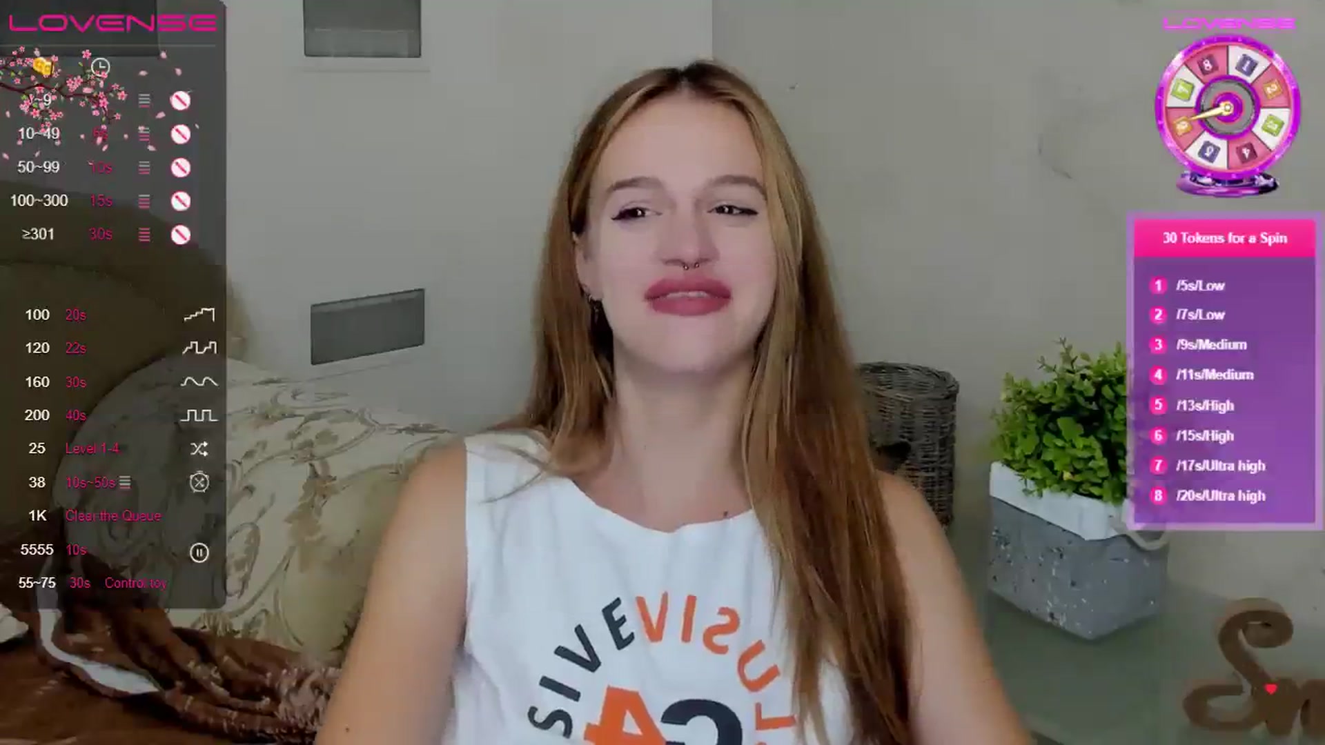 Gallery image thumbnail from SimplePeach's myfreecams stream on, 07/29/2023, 14:19 image 8 of 20