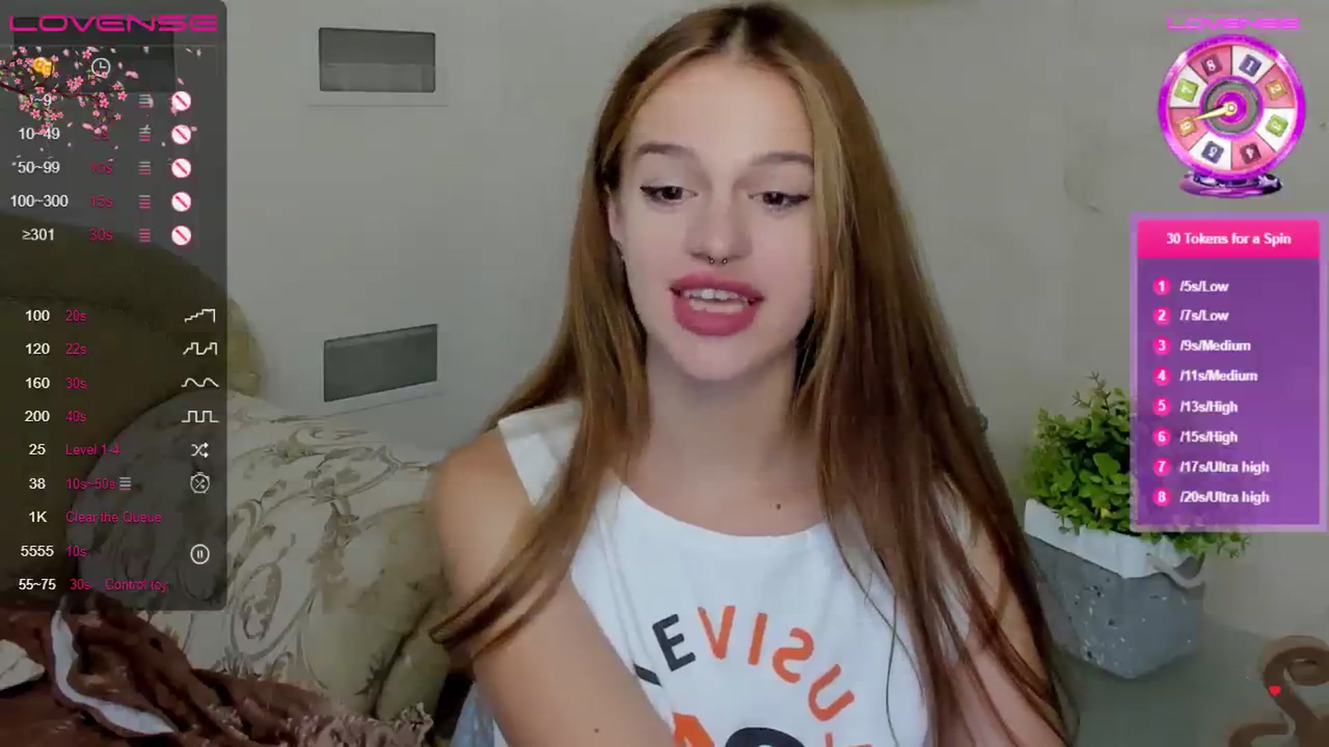 Gallery image thumbnail from SimplePeach's myfreecams stream on, 07/29/2023, 14:19 image 15 of 20
