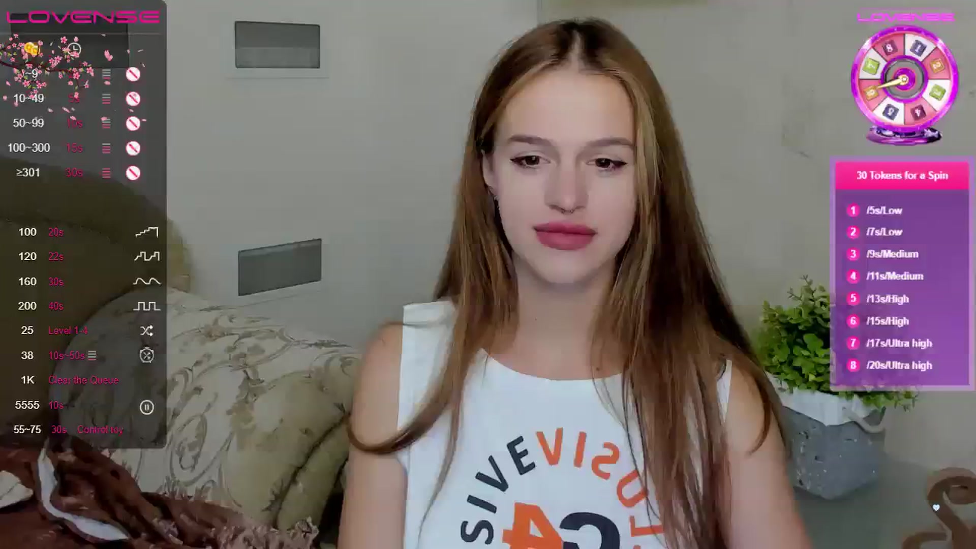 Gallery image thumbnail from SimplePeach's myfreecams stream on, 07/29/2023, 14:19 image 17 of 20