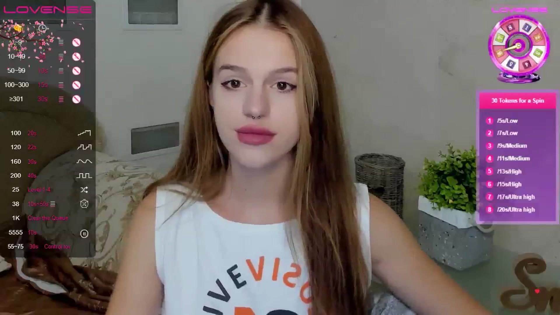 Gallery image thumbnail from SimplePeach's myfreecams stream on, 07/29/2023, 14:19 image 4 of 20