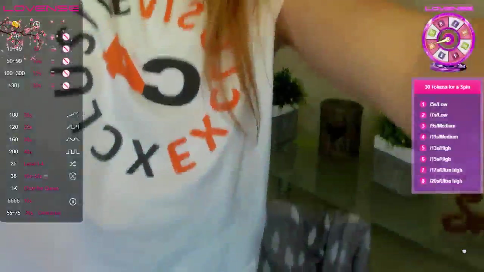 Gallery image thumbnail from SimplePeach's myfreecams stream on, 07/29/2023, 14:19 image 14 of 20