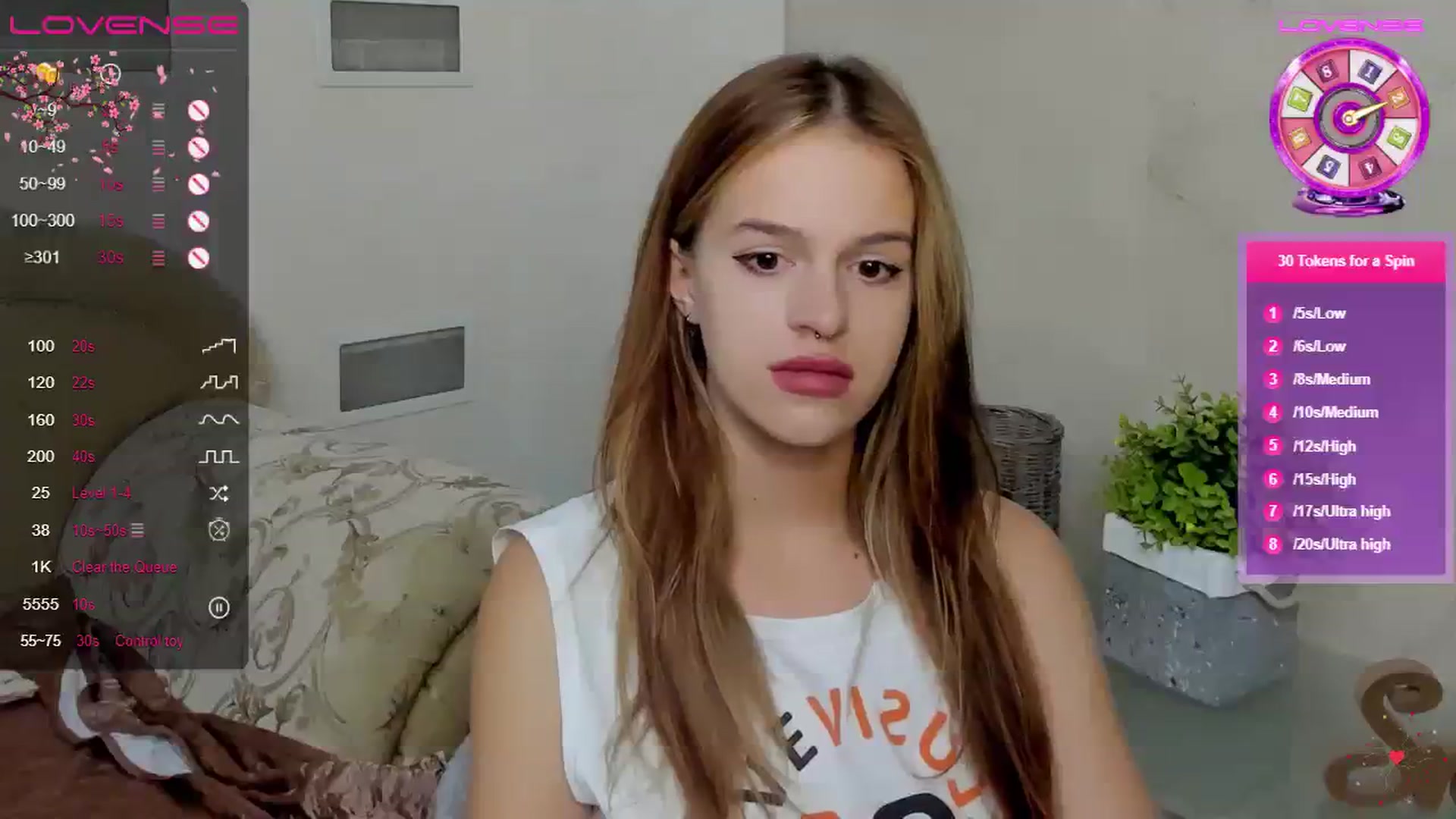 Gallery image thumbnail from SimplePeach's myfreecams stream on, 07/29/2023, 16:16 image 5 of 20