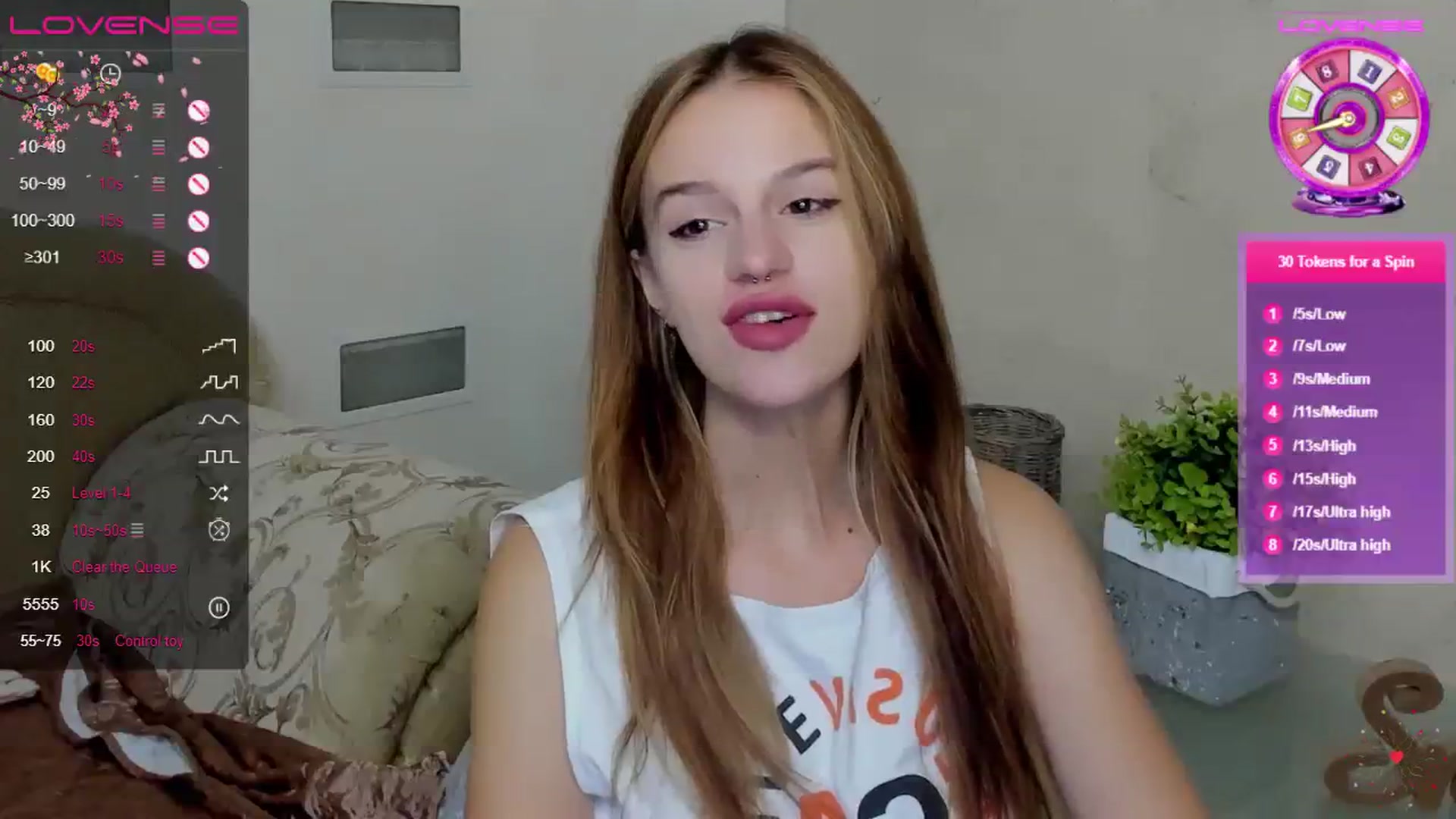 Gallery image thumbnail from SimplePeach's myfreecams stream on, 07/29/2023, 16:16 image 3 of 20