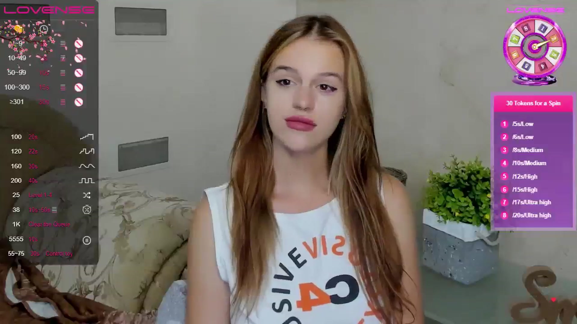 Gallery image thumbnail from SimplePeach's myfreecams stream on, 07/29/2023, 16:16 image 10 of 20