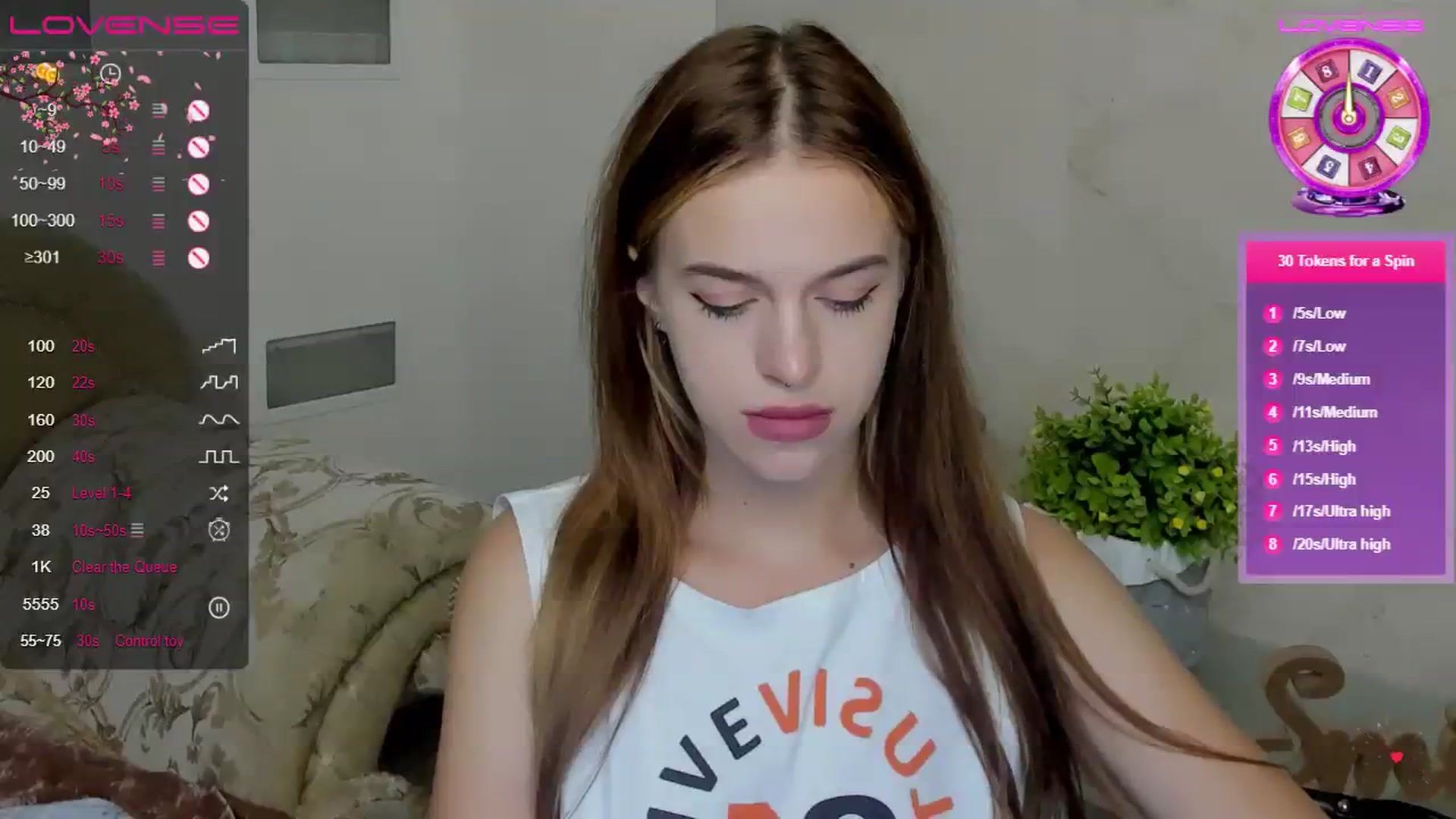 Gallery image thumbnail from SimplePeach's myfreecams stream on, 07/30/2023, 11:08 image 3 of 20