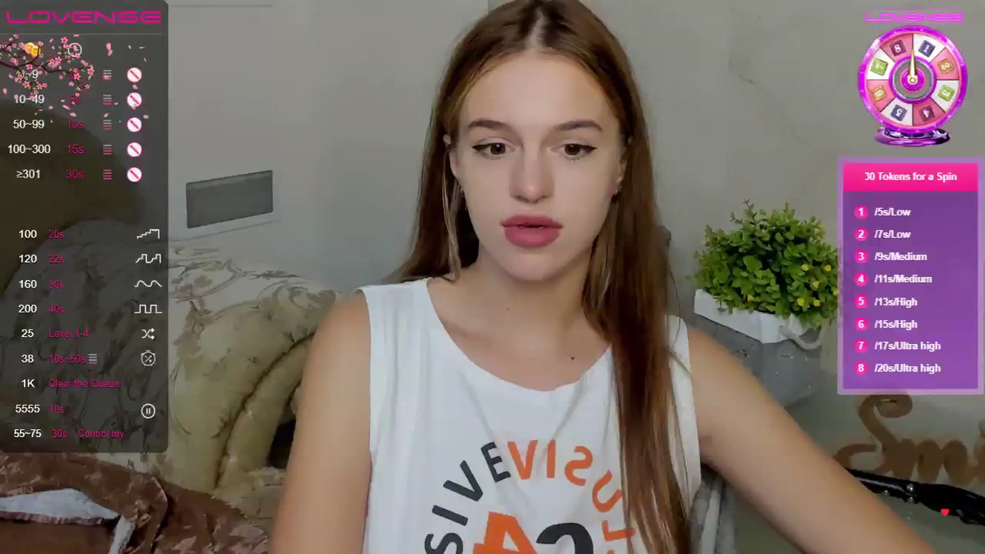 Gallery image thumbnail from SimplePeach's myfreecams stream on, 07/30/2023, 11:08 image 19 of 20
