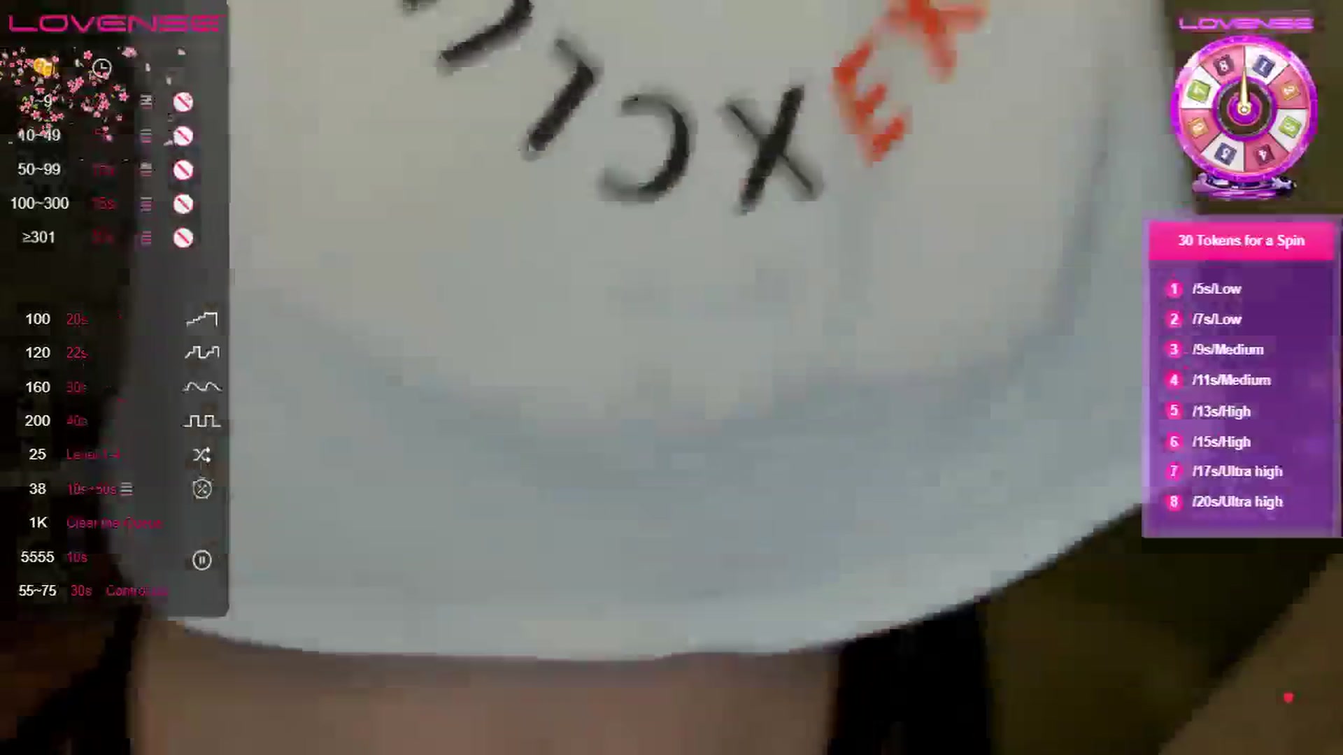 Gallery image thumbnail from SimplePeach's myfreecams stream on, 07/30/2023, 11:08 image 17 of 20