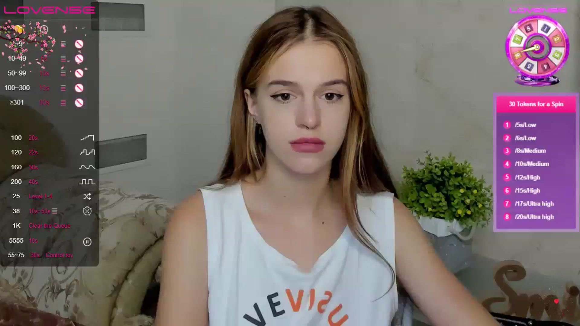 Gallery image thumbnail from SimplePeach's myfreecams stream on, 07/30/2023, 12:39 image 20 of 20