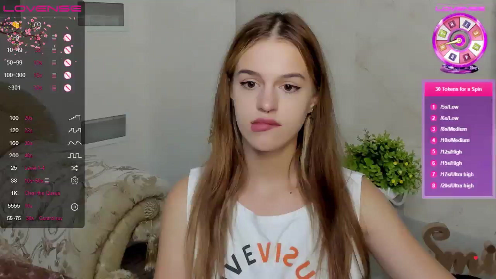 Gallery image thumbnail from SimplePeach's myfreecams stream on, 07/30/2023, 12:39 image 11 of 20