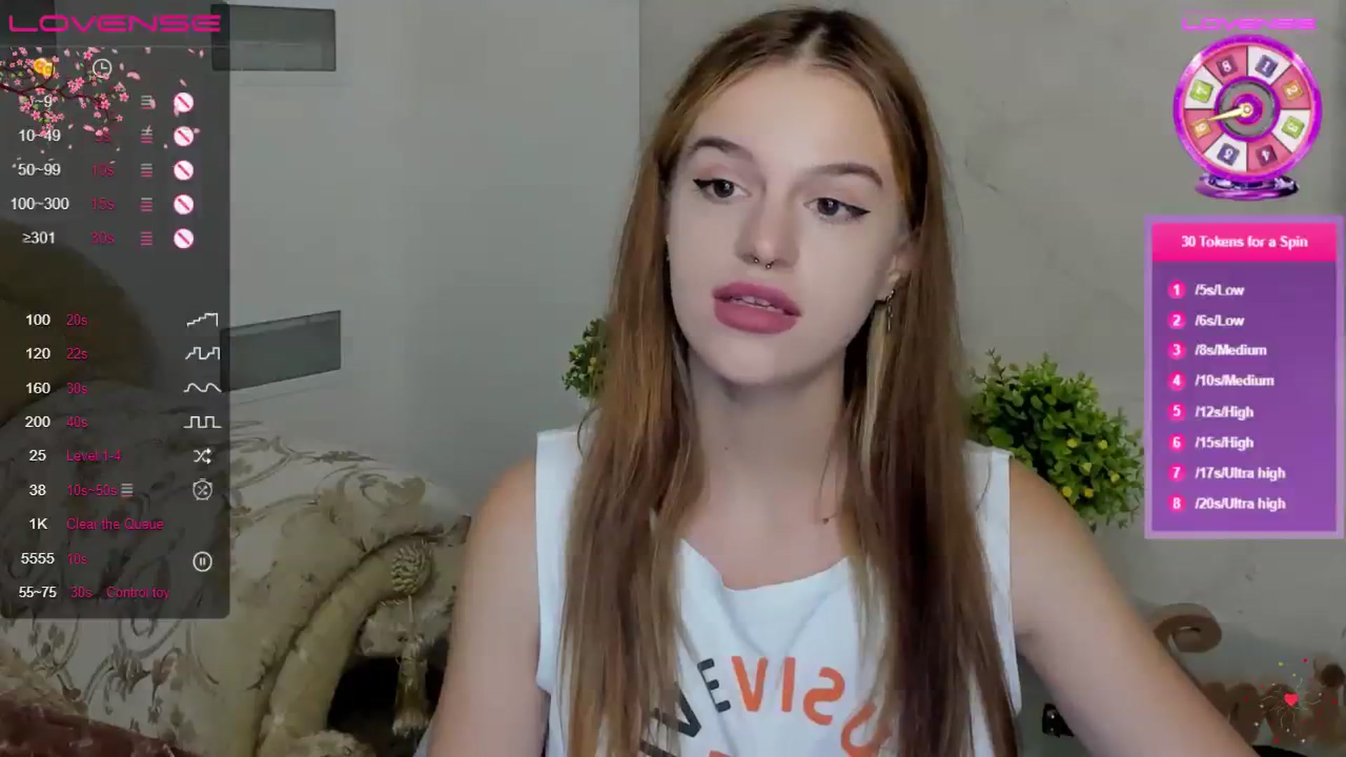 Gallery image thumbnail from SimplePeach's myfreecams stream on, 07/30/2023, 12:39 image 9 of 20