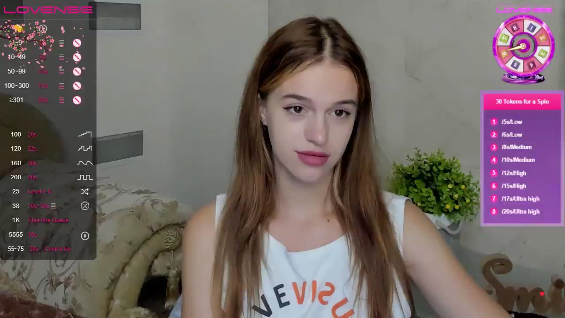 Gallery image thumbnail from SimplePeach's myfreecams stream on, 07/30/2023, 12:39 image 12 of 20