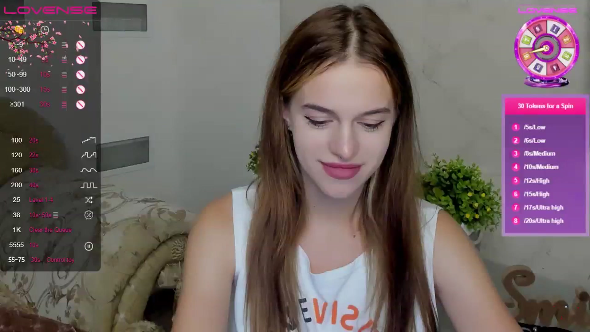 Gallery image thumbnail from SimplePeach's myfreecams stream on, 07/30/2023, 12:39 image 10 of 20