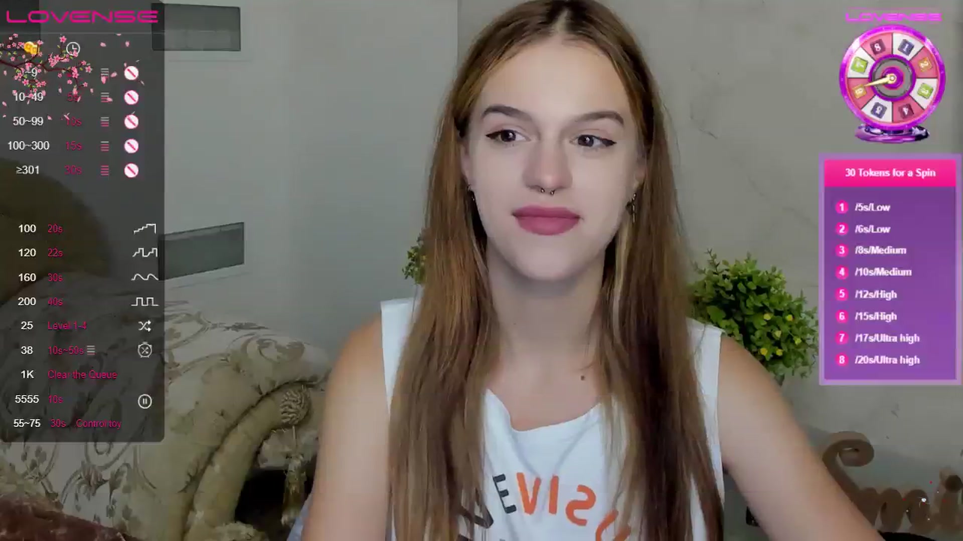 Gallery image thumbnail from SimplePeach's myfreecams stream on, 07/30/2023, 12:39 image 8 of 20