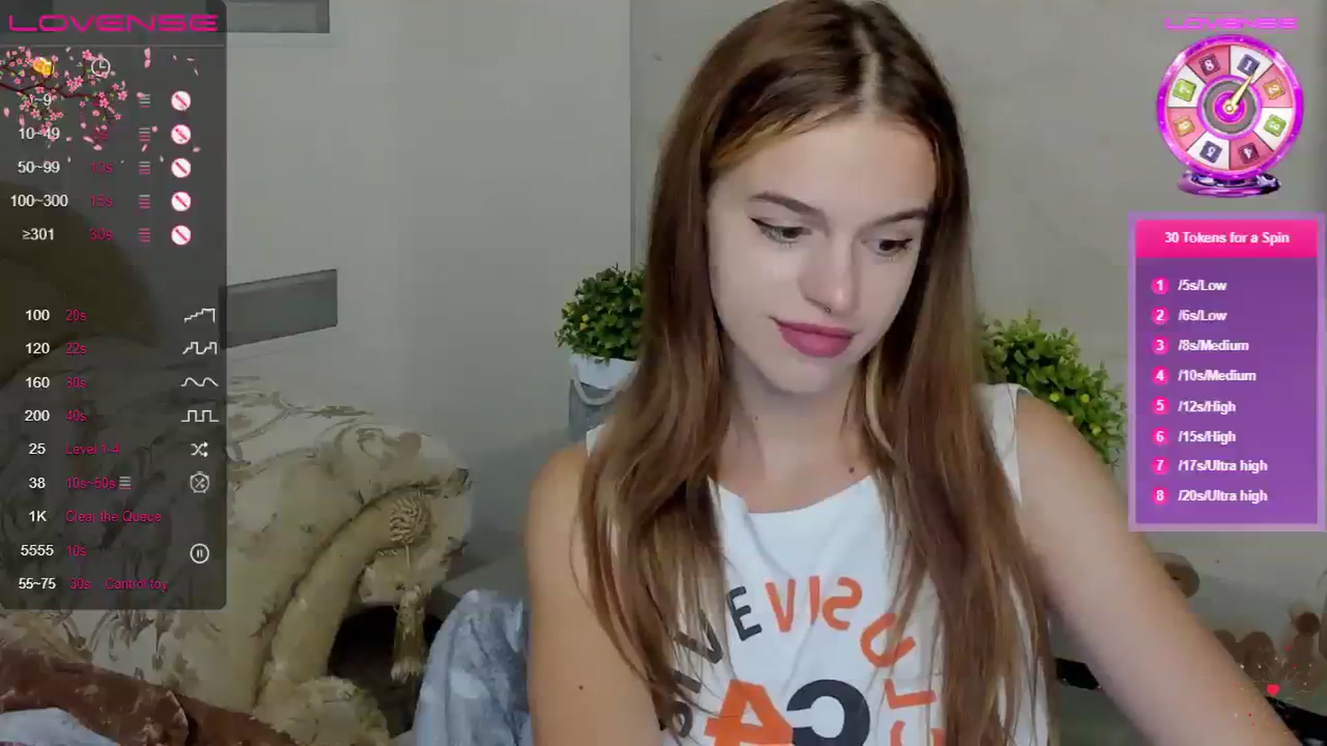 Gallery image thumbnail from SimplePeach's myfreecams stream on, 07/30/2023, 12:39 image 3 of 20
