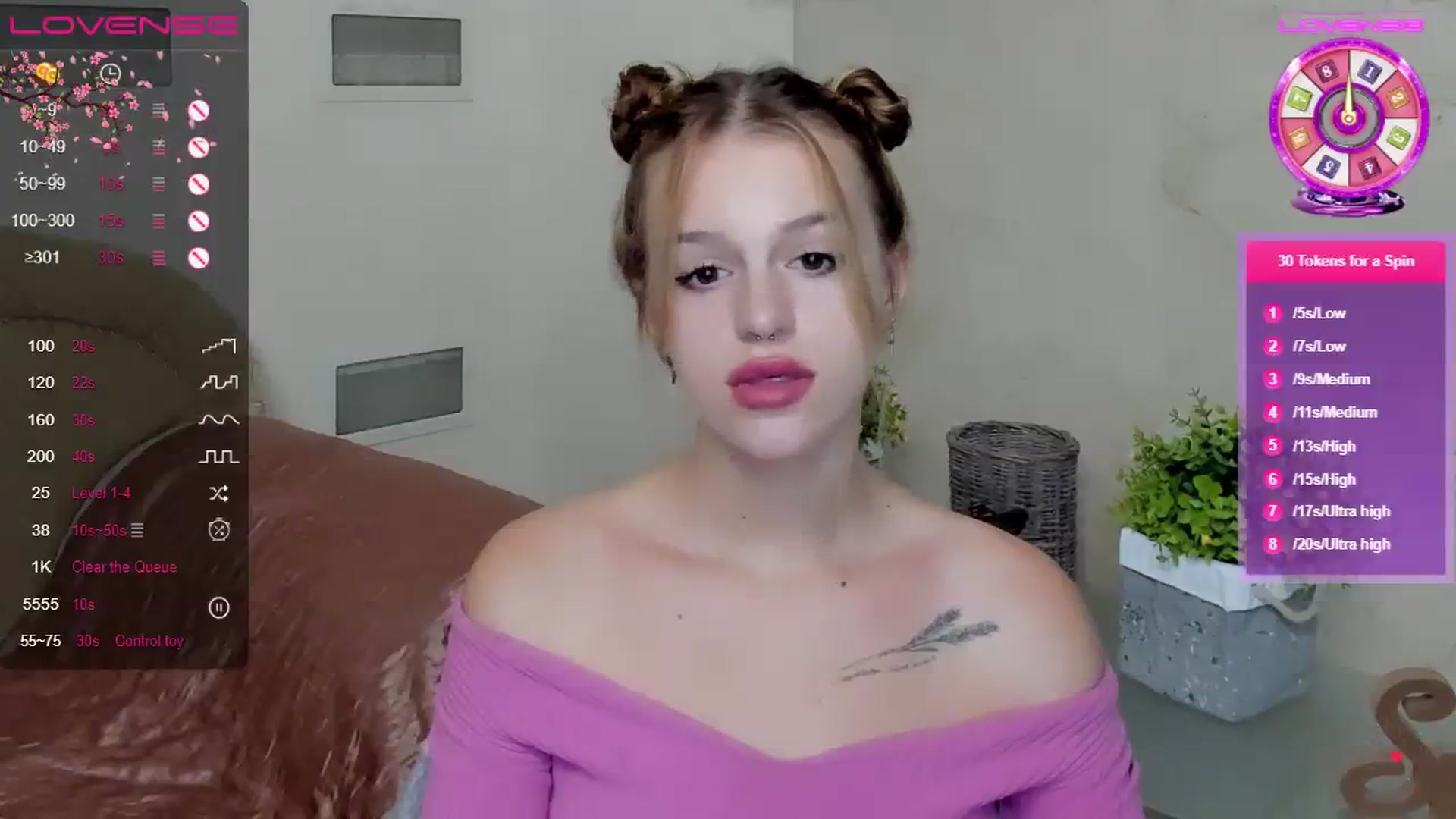 Gallery image thumbnail from SimplePeach's myfreecams stream on, 08/03/2023, 14:20 image 3 of 20