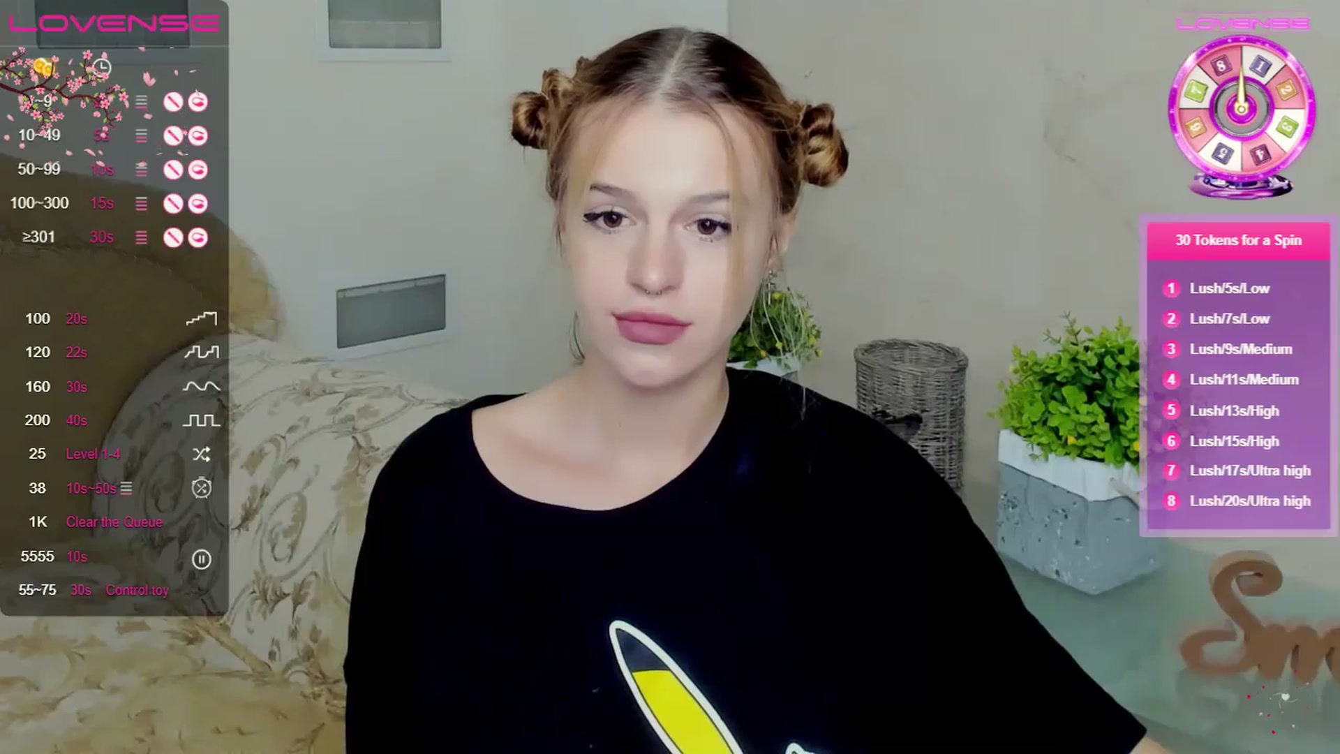 Gallery image thumbnail from SimplePeach's myfreecams stream on, 08/04/2023, 13:52 image 10 of 20