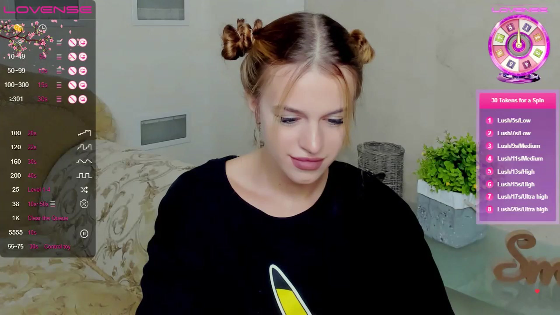 Gallery image thumbnail from SimplePeach's myfreecams stream on, 08/04/2023, 13:52 image 18 of 20