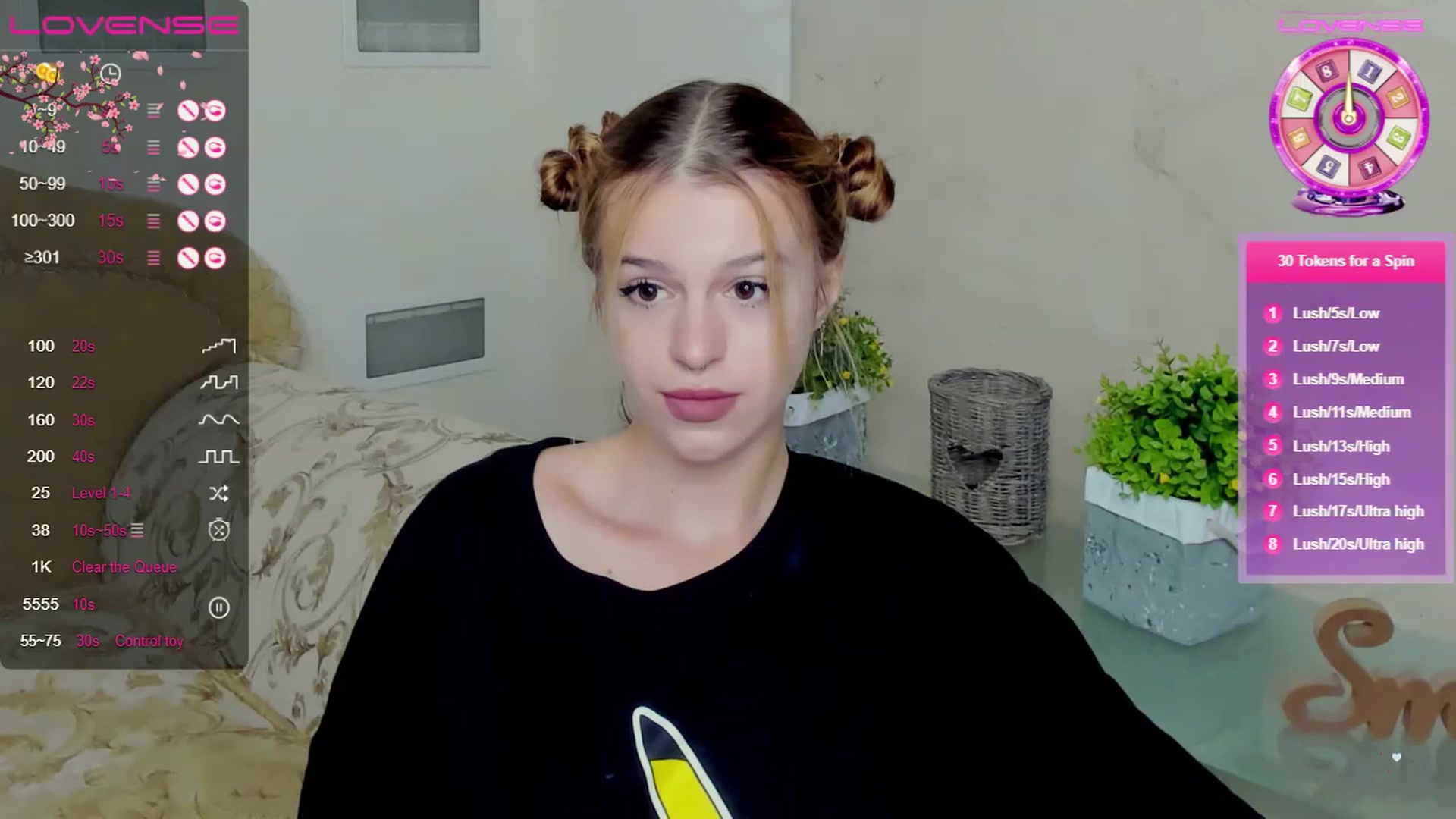 Gallery image thumbnail from SimplePeach's myfreecams stream on, 08/04/2023, 13:52 image 9 of 20