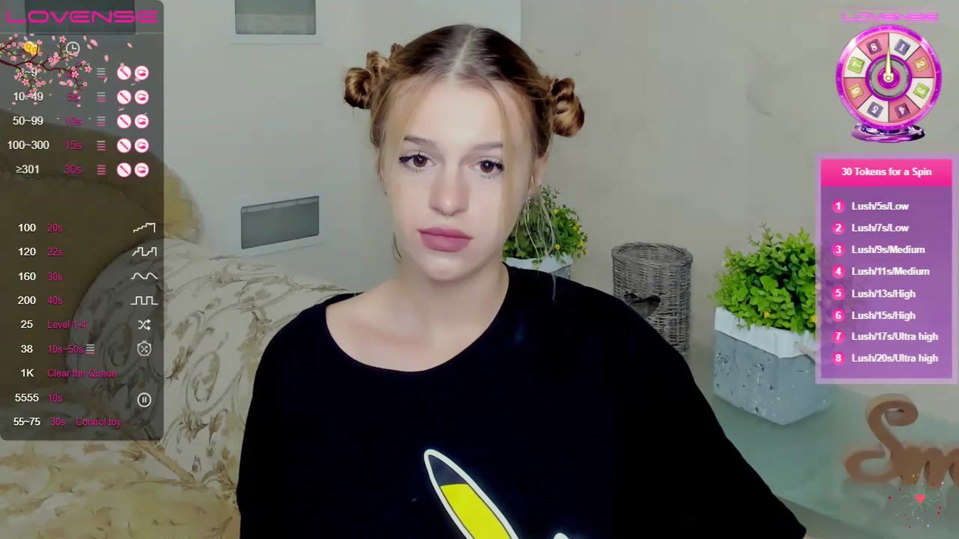 Gallery image thumbnail from SimplePeach's myfreecams stream on, 08/04/2023, 13:52 image 11 of 20