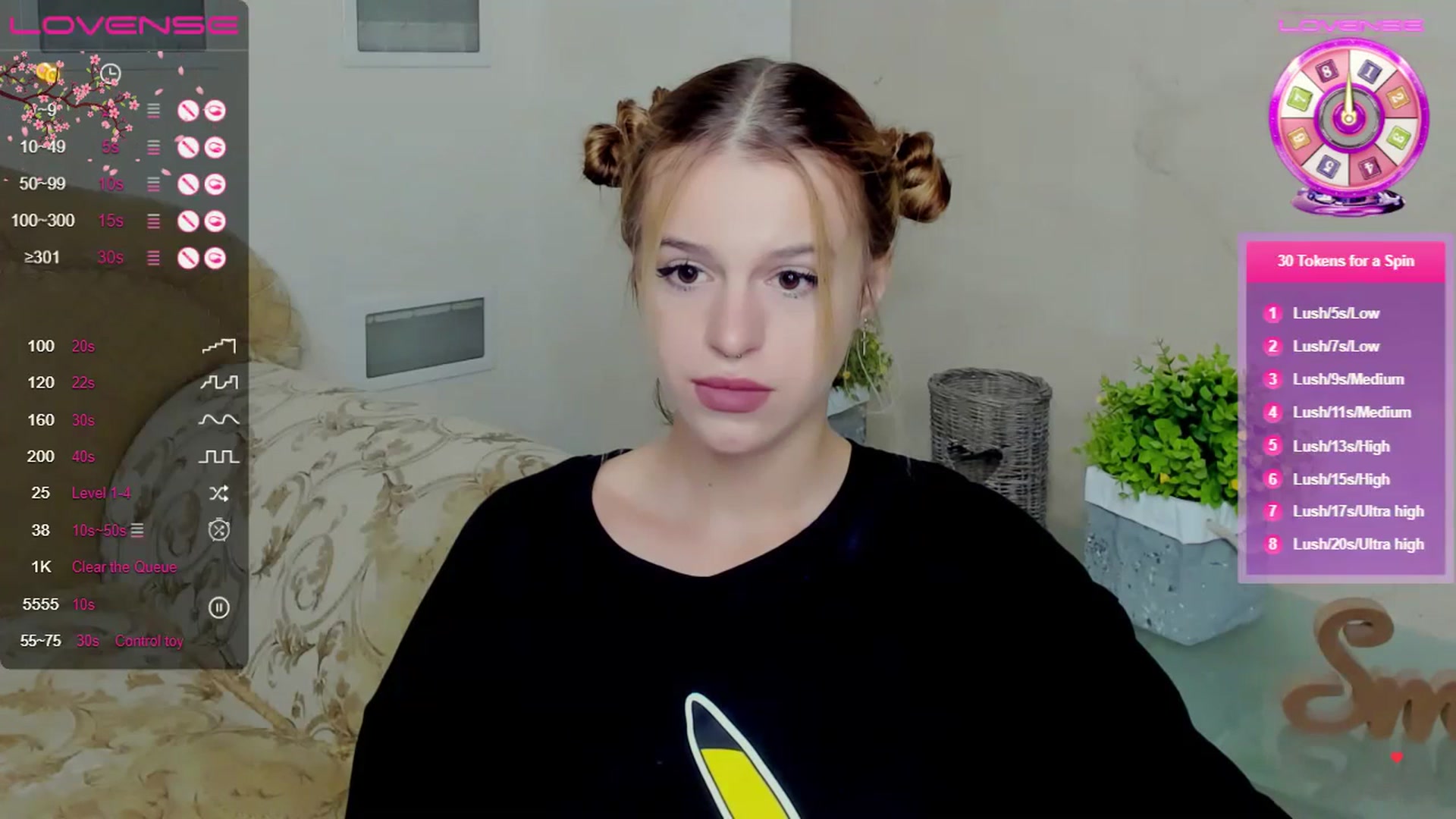 Gallery image thumbnail from SimplePeach's myfreecams stream on, 08/04/2023, 13:52 image 7 of 20