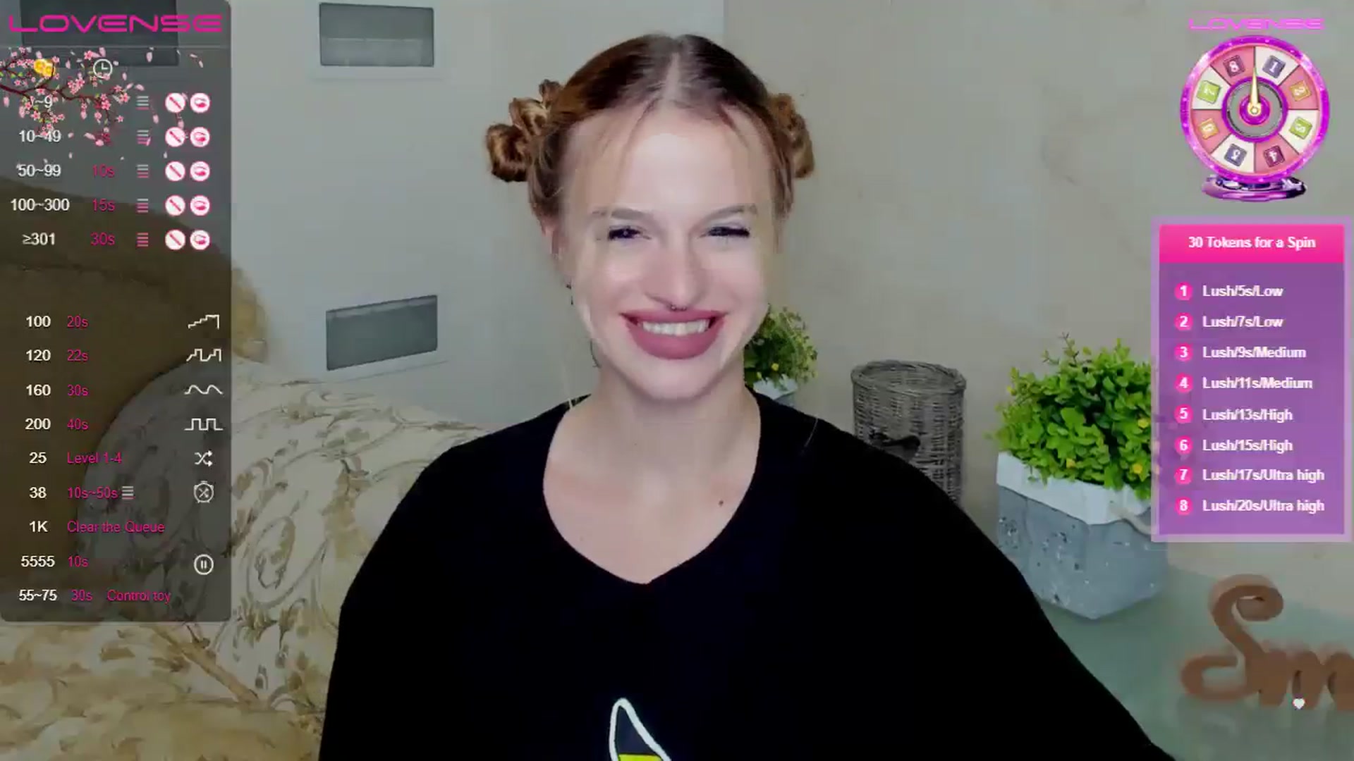 Gallery image thumbnail from SimplePeach's myfreecams stream on, 08/04/2023, 18:12 image 10 of 20