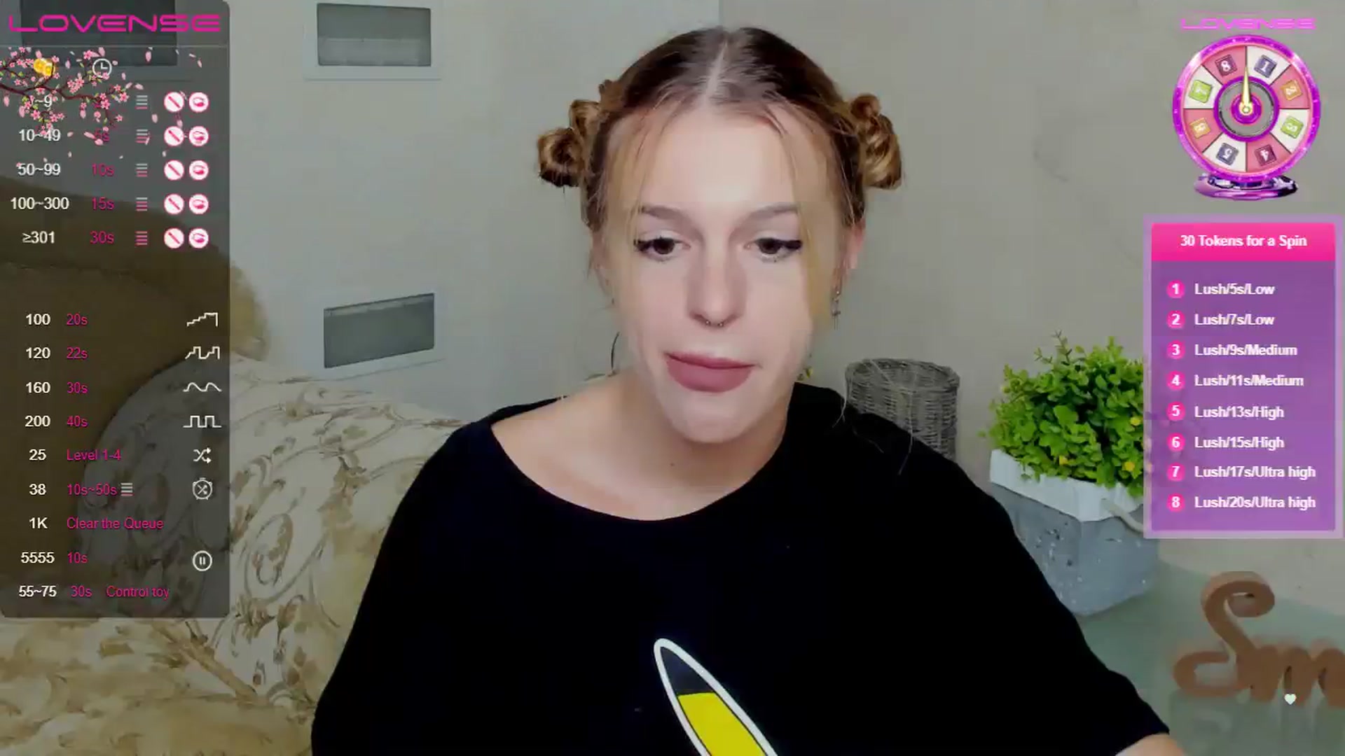 Gallery image thumbnail from SimplePeach's myfreecams stream on, 08/04/2023, 18:12 image 6 of 20
