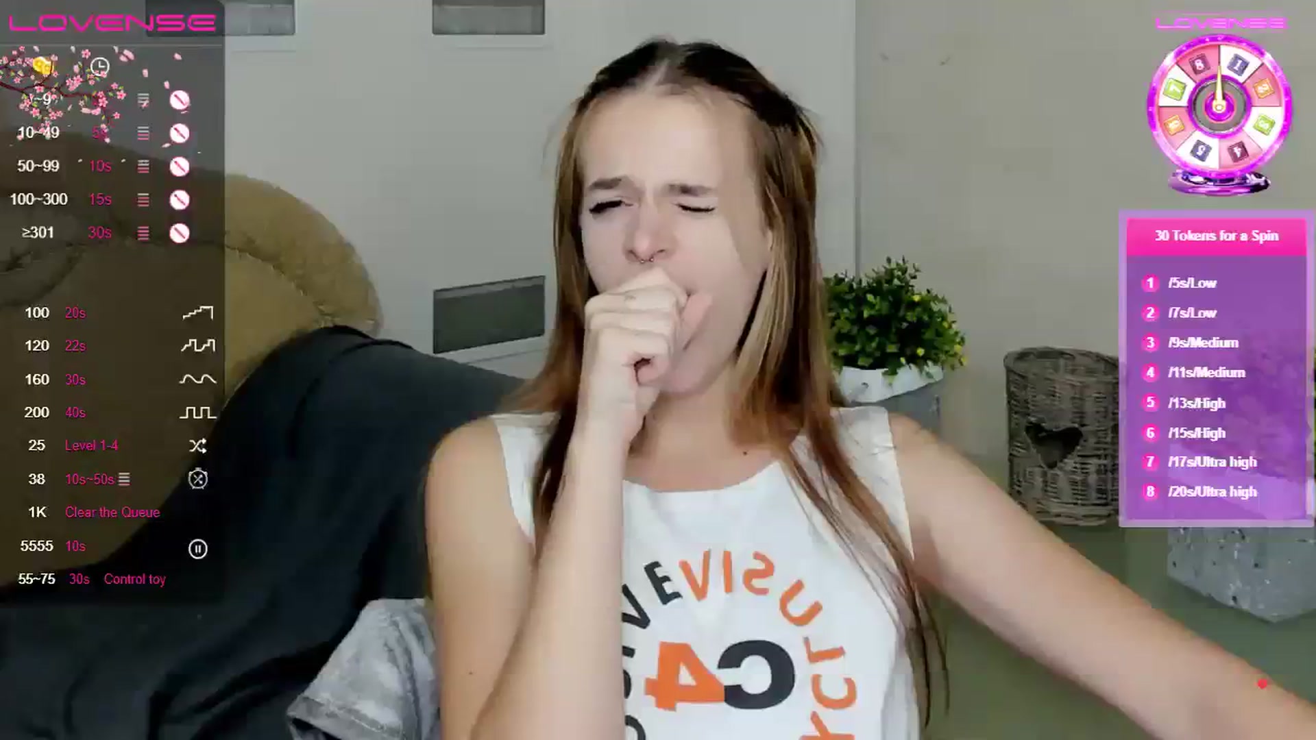 Gallery image thumbnail from SimplePeach's myfreecams stream on, 08/06/2023, 13:40 image 20 of 20