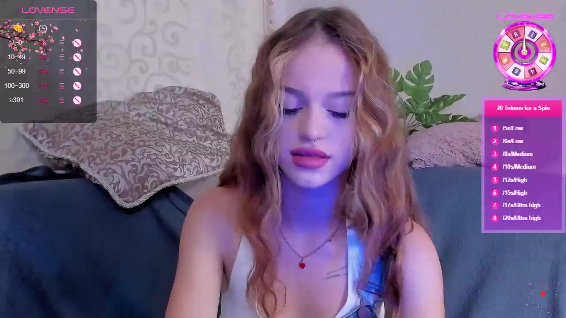 Gallery image thumbnail from SimplePeach's myfreecams stream on, 08/16/2023, 10:15 image 2 of 20