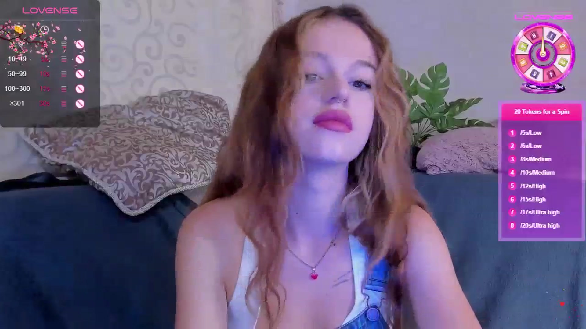 Gallery image thumbnail from SimplePeach's myfreecams stream on, 08/16/2023, 10:15 image 3 of 20
