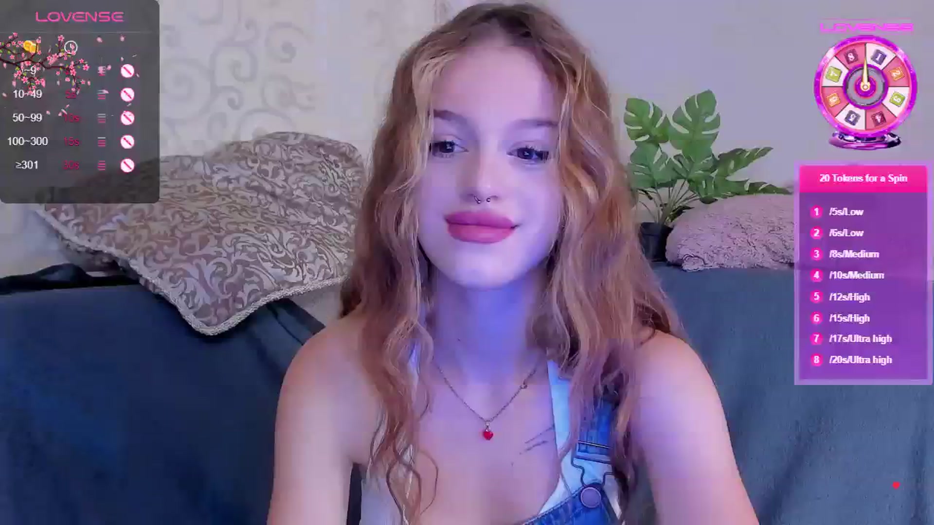 Gallery image thumbnail from SimplePeach's myfreecams stream on, 08/16/2023, 10:15 image 1 of 20