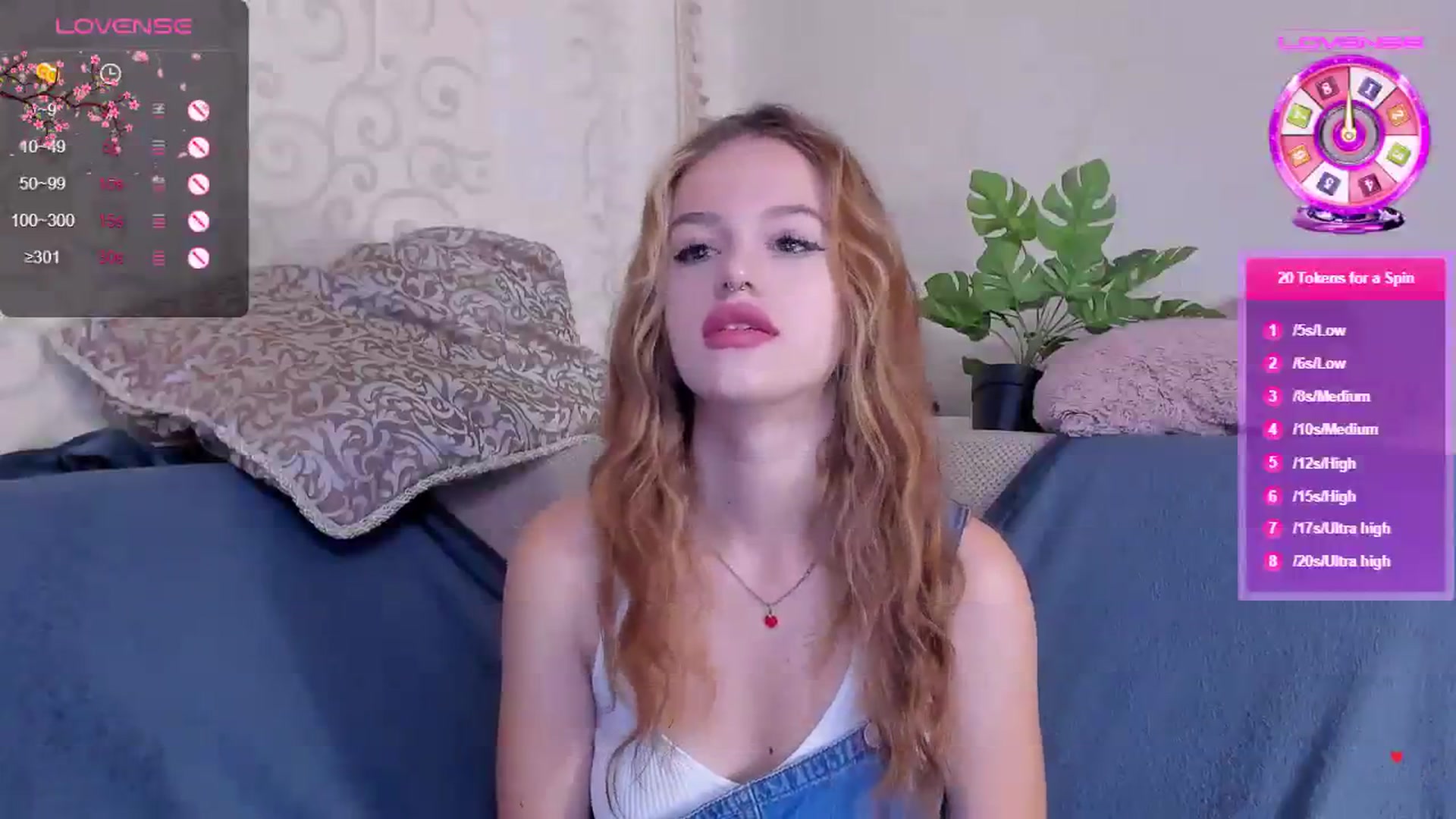 Gallery image thumbnail from SimplePeach's myfreecams stream on, 08/16/2023, 10:15 image 18 of 20
