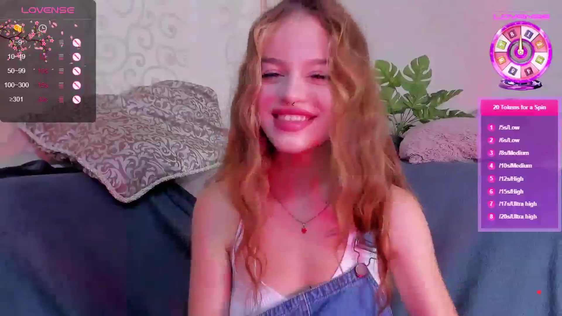 Gallery image thumbnail from SimplePeach's myfreecams stream on, 08/16/2023, 10:15 image 5 of 20