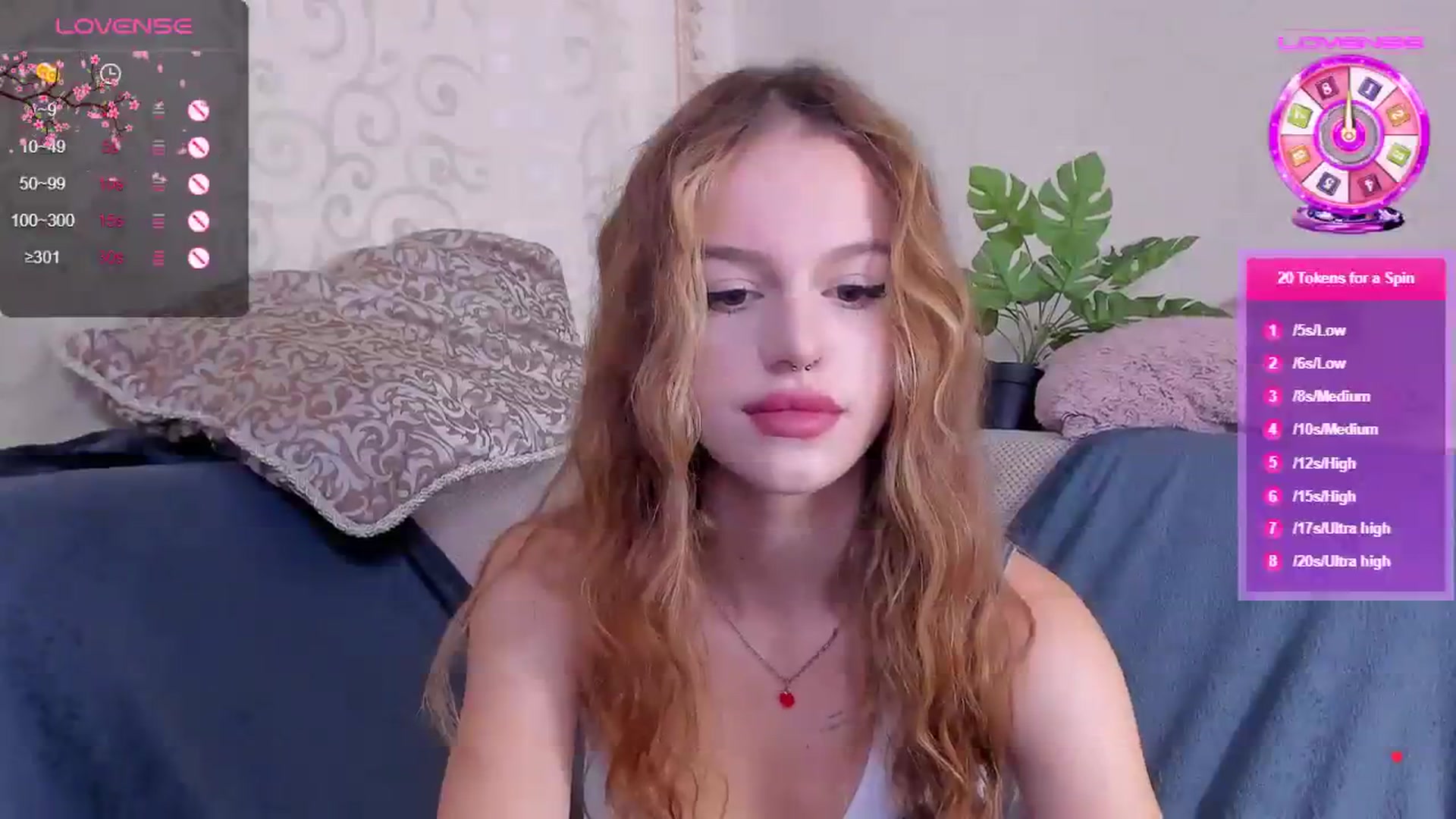 Gallery image thumbnail from SimplePeach's myfreecams stream on, 08/16/2023, 10:15 image 20 of 20