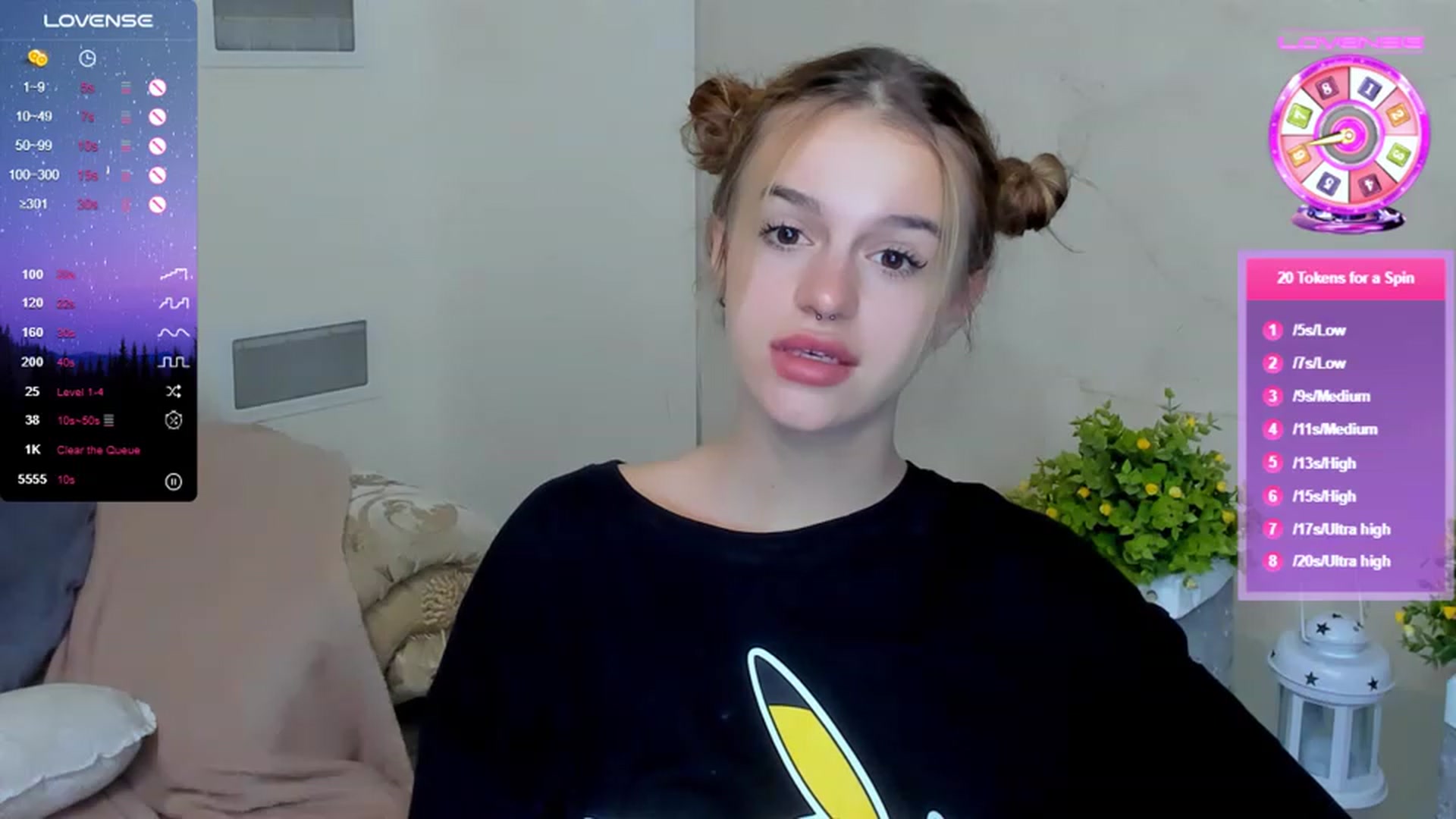 Gallery image thumbnail from SimplePeach's myfreecams stream on, 08/20/2023, 20:10 image 20 of 20