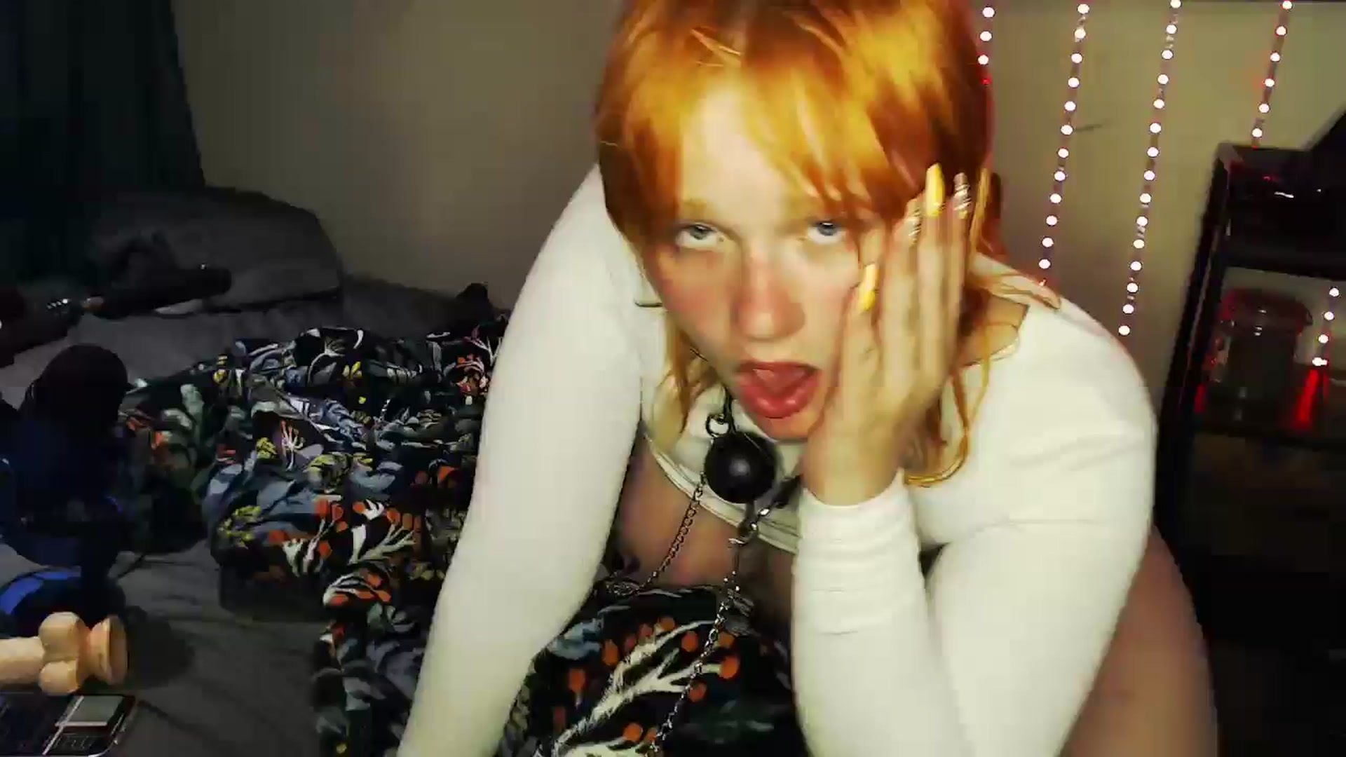 Gallery image thumbnail from SinChip's myfreecams stream on, 05/12/2025, 03:04 image 1 of 20