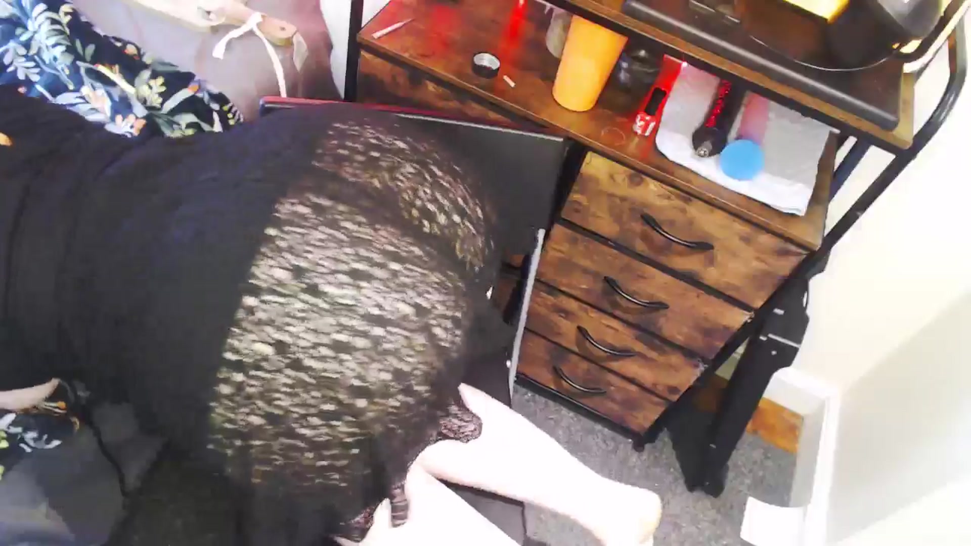 Gallery image thumbnail from SinChip's myfreecams stream on, 06/01/2025, 16:30 image 14 of 20