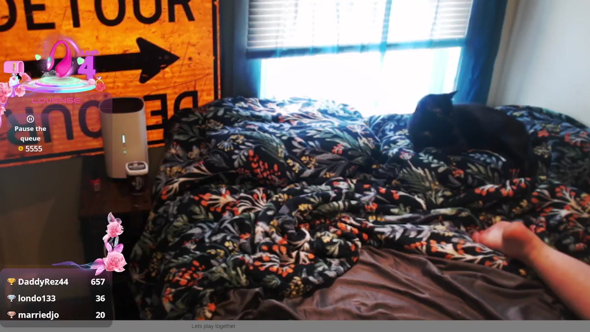 Gallery image thumbnail from SinChip's myfreecams stream on, 06/08/2025, 16:47 image 5 of 20