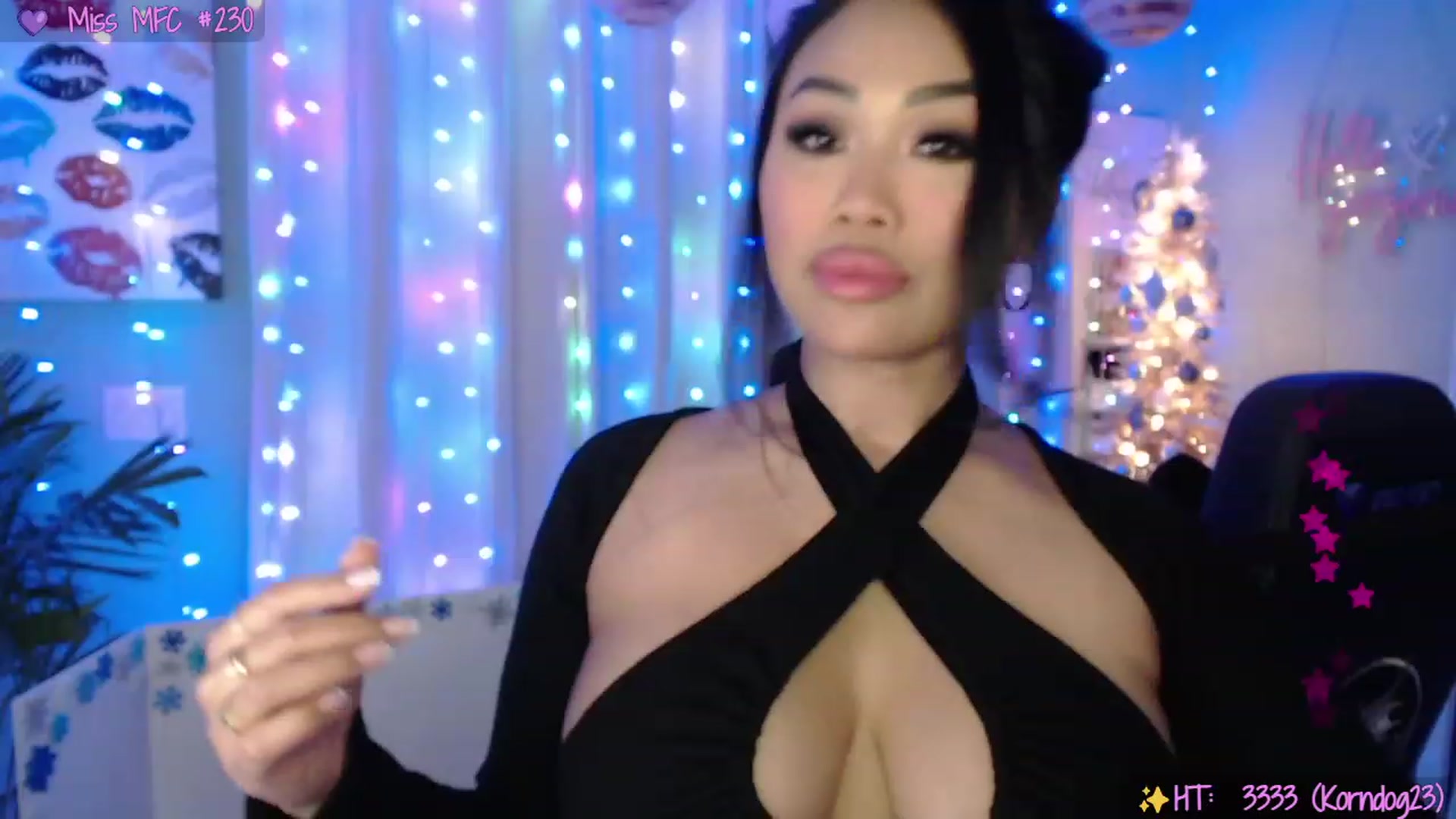 Gallery image thumbnail from SinCityVEE's myfreecams stream on, 12/02/2022, 07:29 image 14 of 20