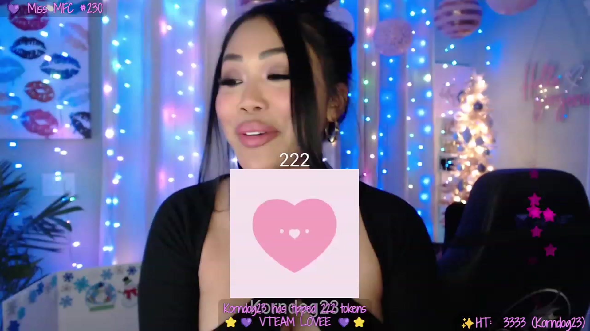 Gallery image thumbnail from SinCityVEE's myfreecams stream on, 12/02/2022, 07:29 image 15 of 20