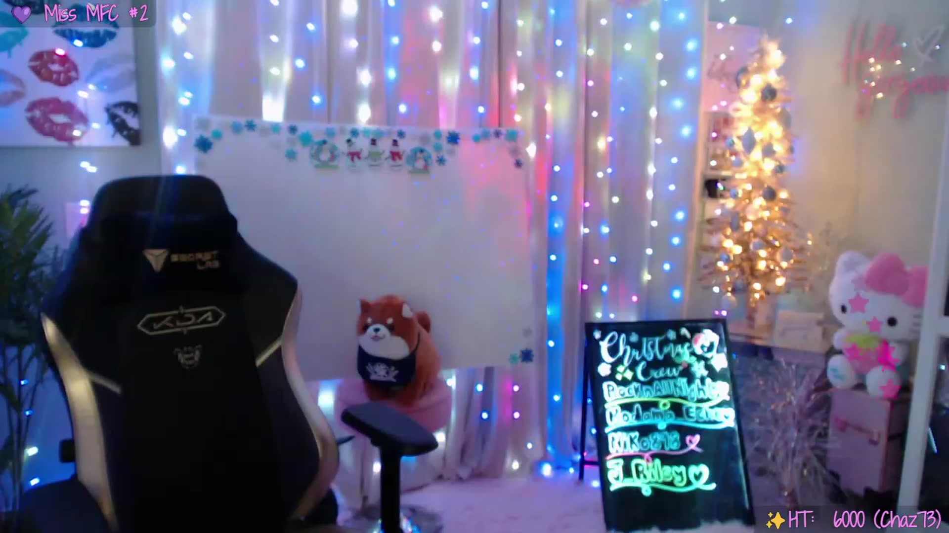 Gallery image thumbnail from SinCityVEE's myfreecams stream on, 12/04/2022, 07:21 image 15 of 20