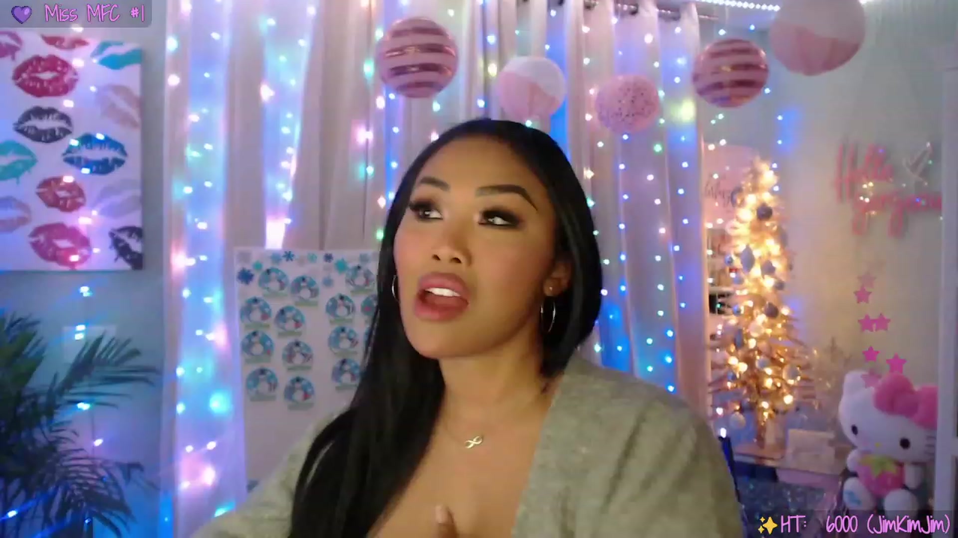 Gallery image thumbnail from SinCityVEE's myfreecams stream on, 12/08/2022, 06:35 image 5 of 20