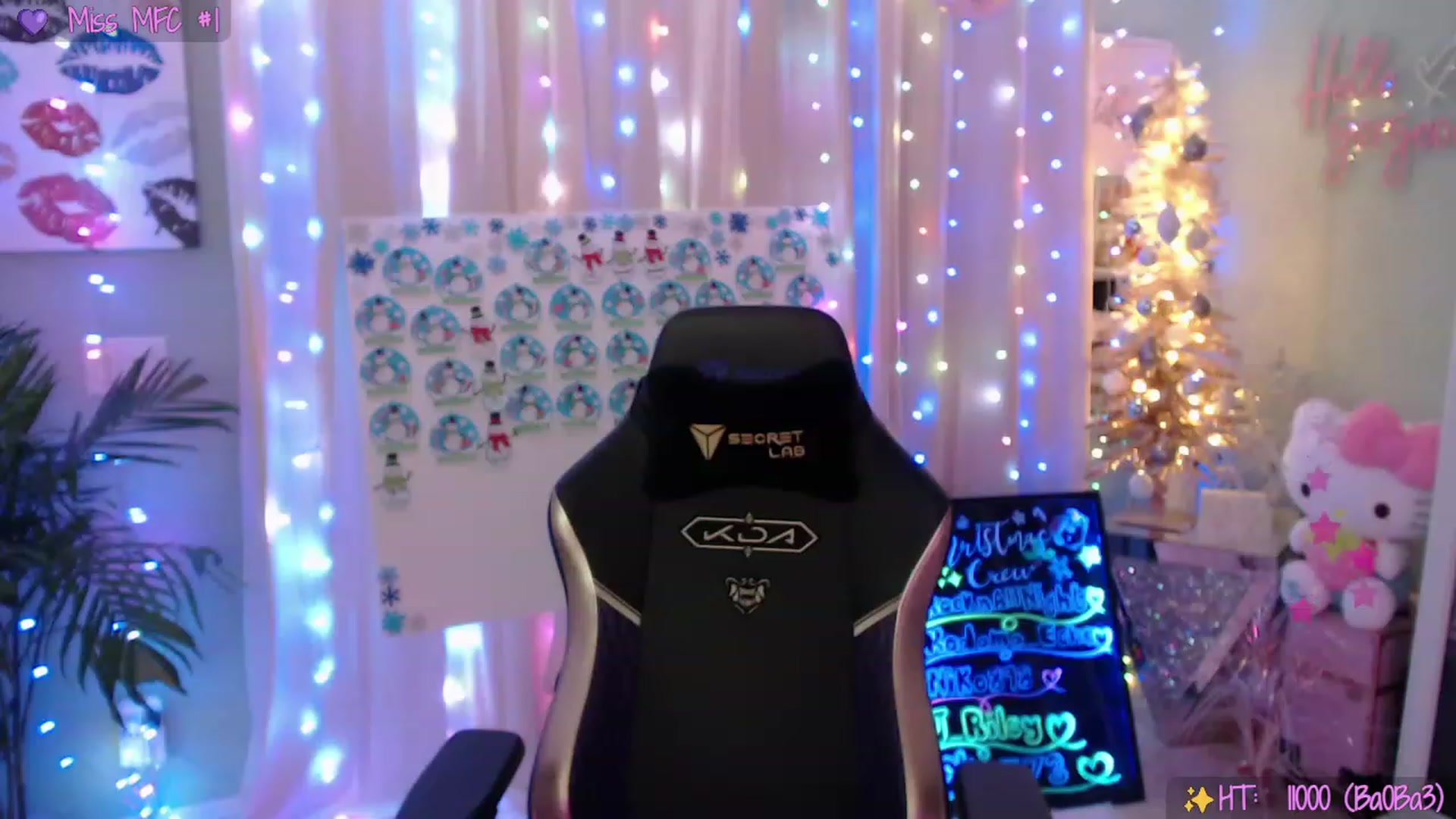 Gallery image thumbnail from SinCityVEE's myfreecams stream on, 12/11/2022, 12:07 image 18 of 20
