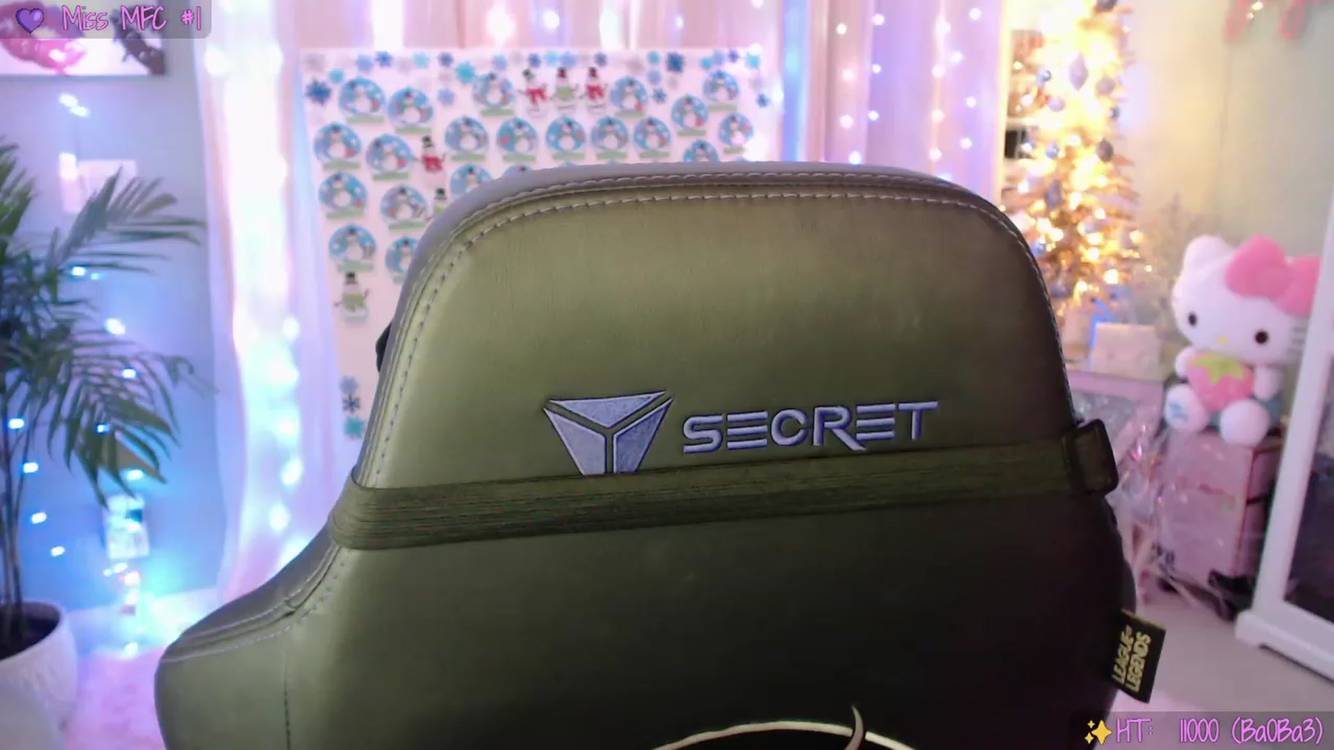 Gallery image thumbnail from SinCityVEE's myfreecams stream on, 12/11/2022, 12:07 image 14 of 20