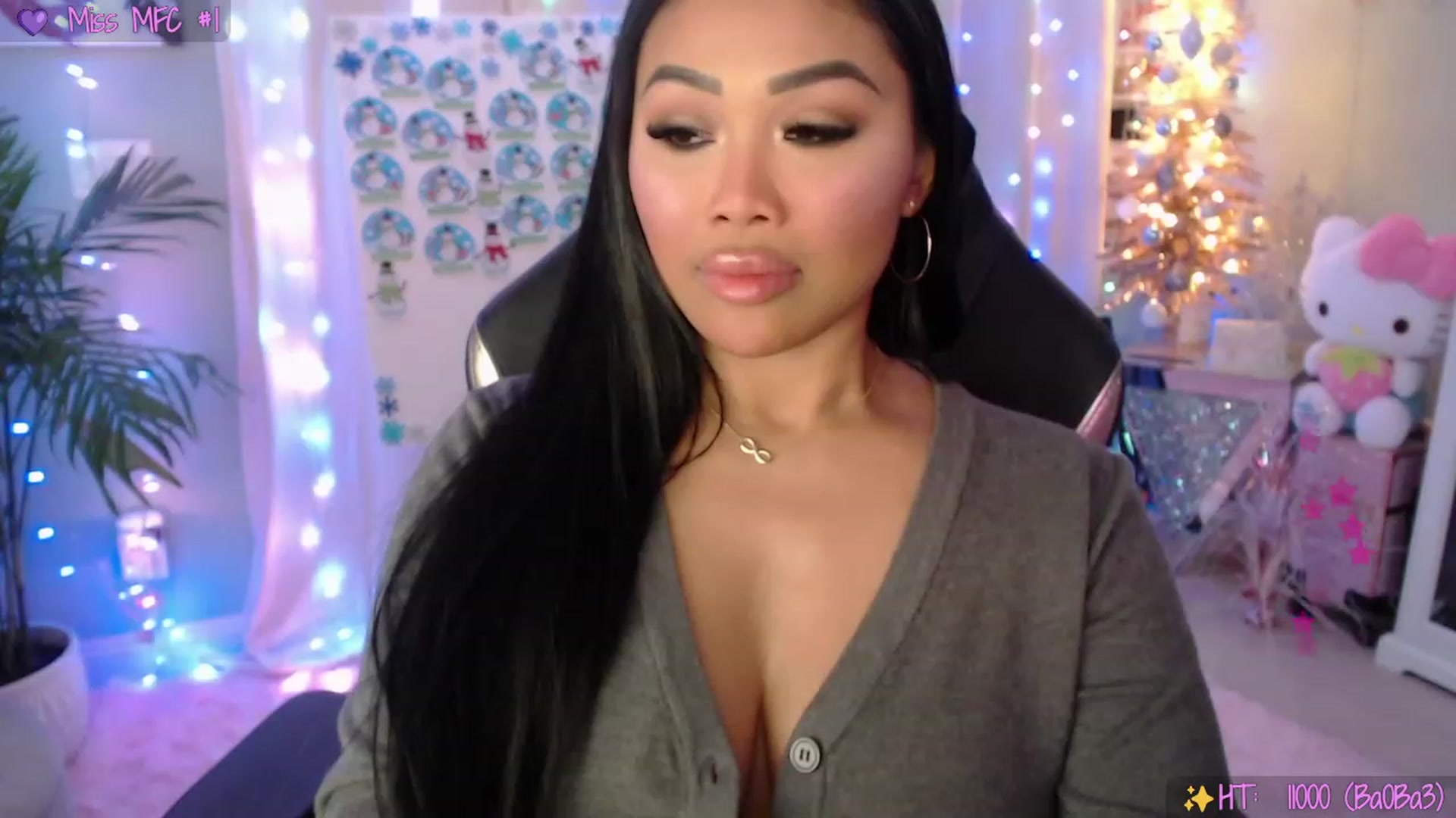 Gallery image thumbnail from SinCityVEE's myfreecams stream on, 12/11/2022, 12:07 image 11 of 20
