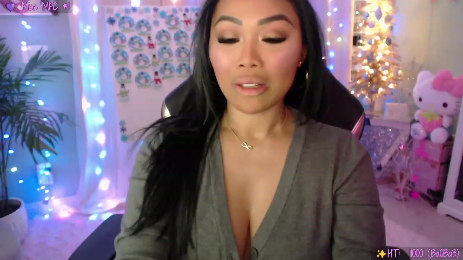 Gallery image thumbnail from SinCityVEE's myfreecams stream on, 12/11/2022, 12:07 image 10 of 20