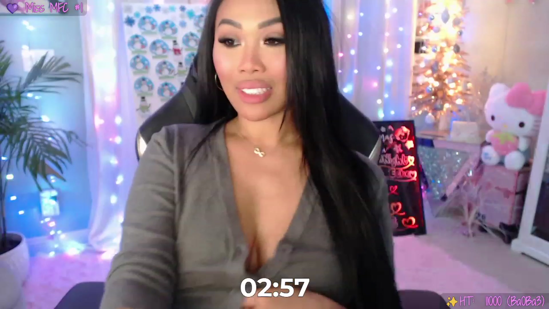 Gallery image thumbnail from SinCityVEE's myfreecams stream on, 12/11/2022, 12:07 image 15 of 20