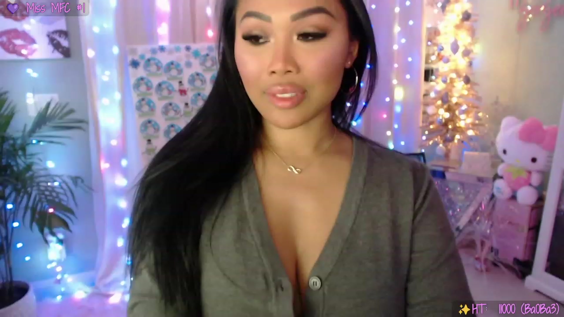 Gallery image thumbnail from SinCityVEE's myfreecams stream on, 12/11/2022, 12:07 image 17 of 20