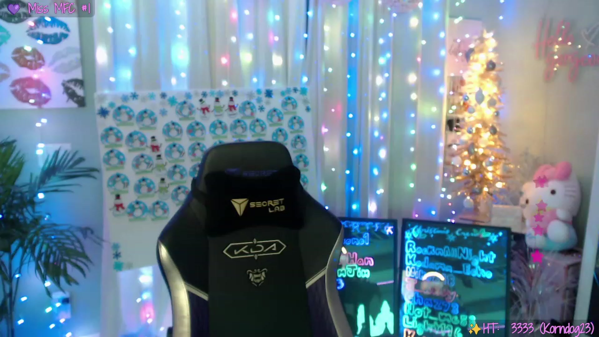 Gallery image thumbnail from SinCityVEE's myfreecams stream on, 12/17/2022, 08:00 image 8 of 20