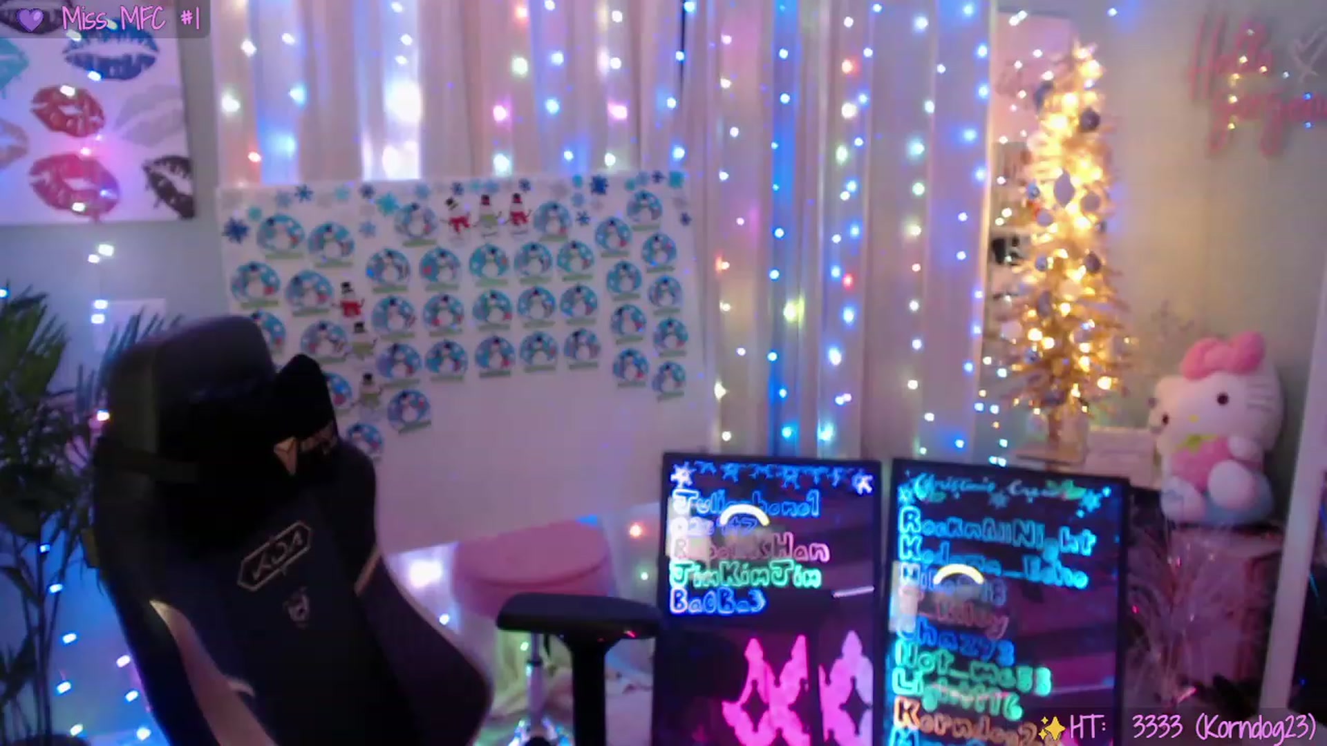Gallery image thumbnail from SinCityVEE's myfreecams stream on, 12/17/2022, 08:00 image 3 of 20